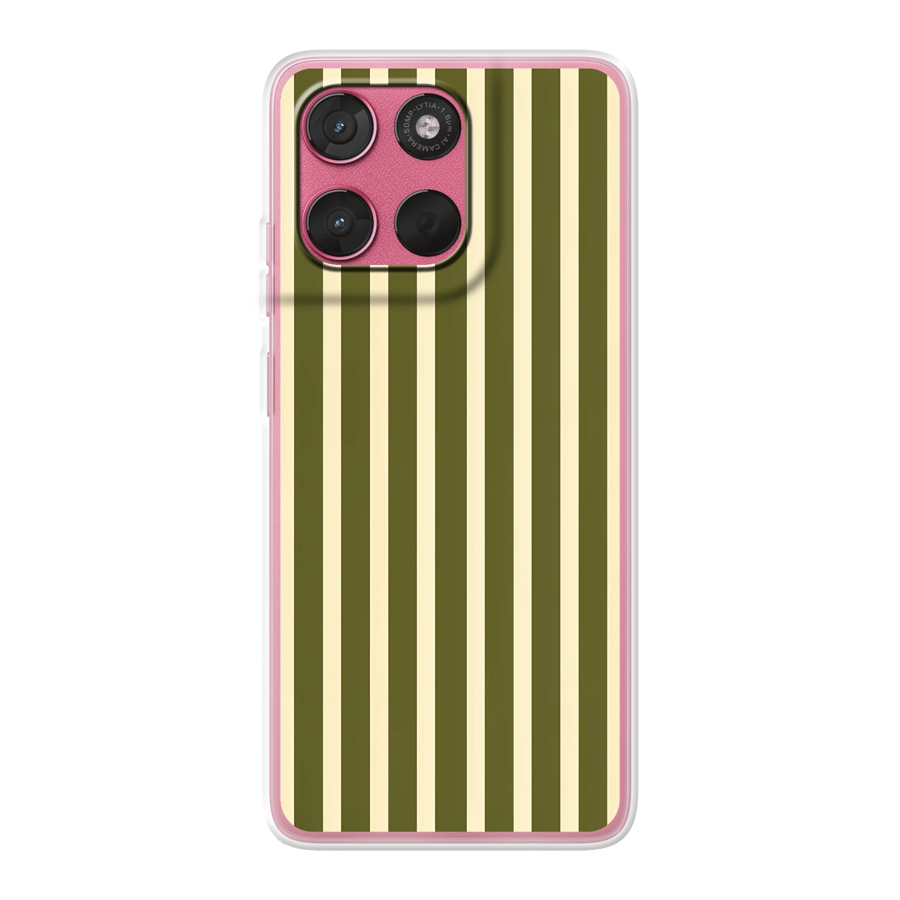 Motorola Moto G57 Power phone case