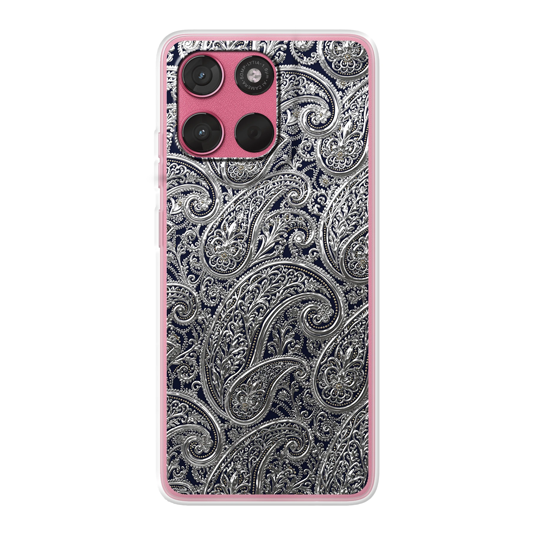 Motorola Moto G57 Power phone case