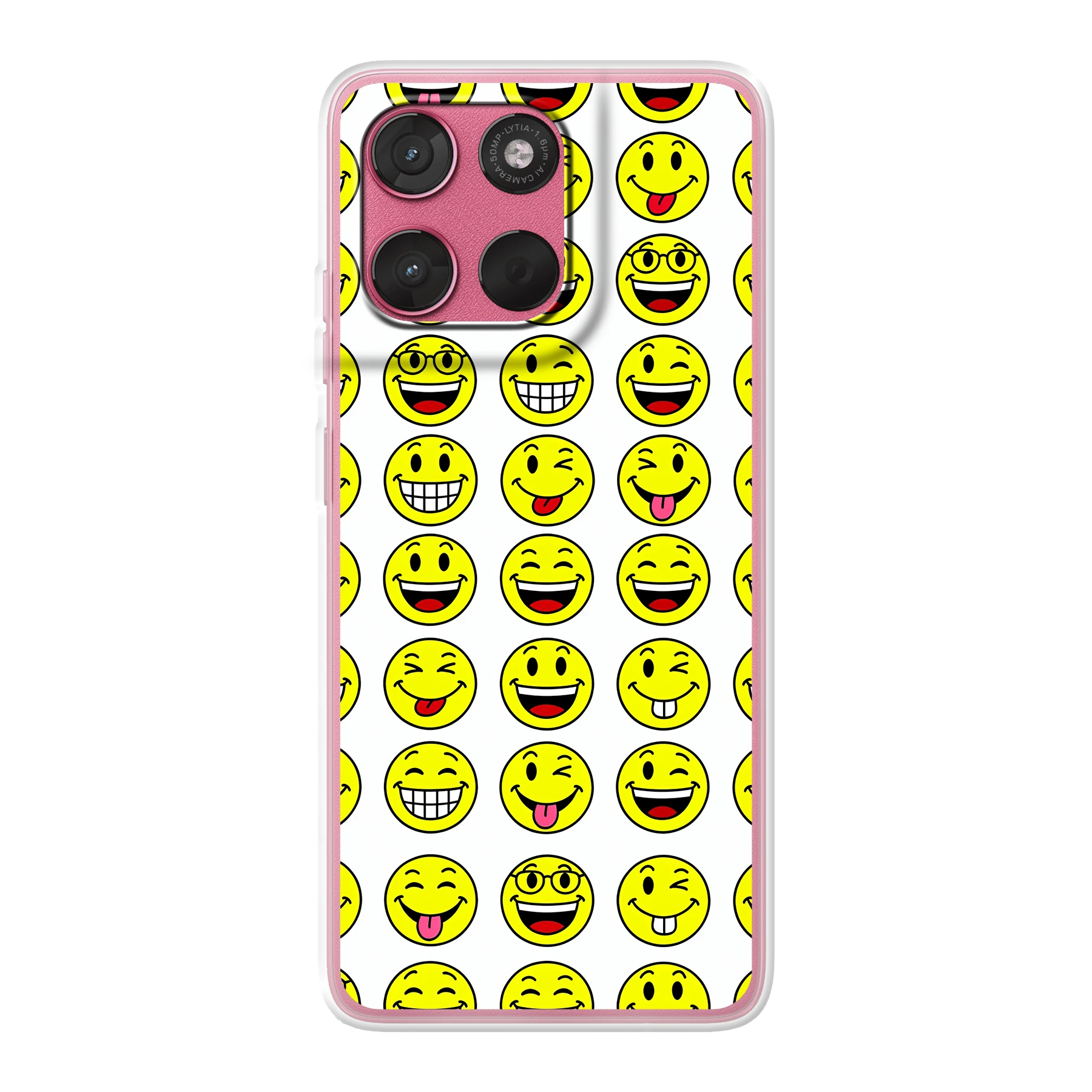 Motorola Moto G57 Power phone case