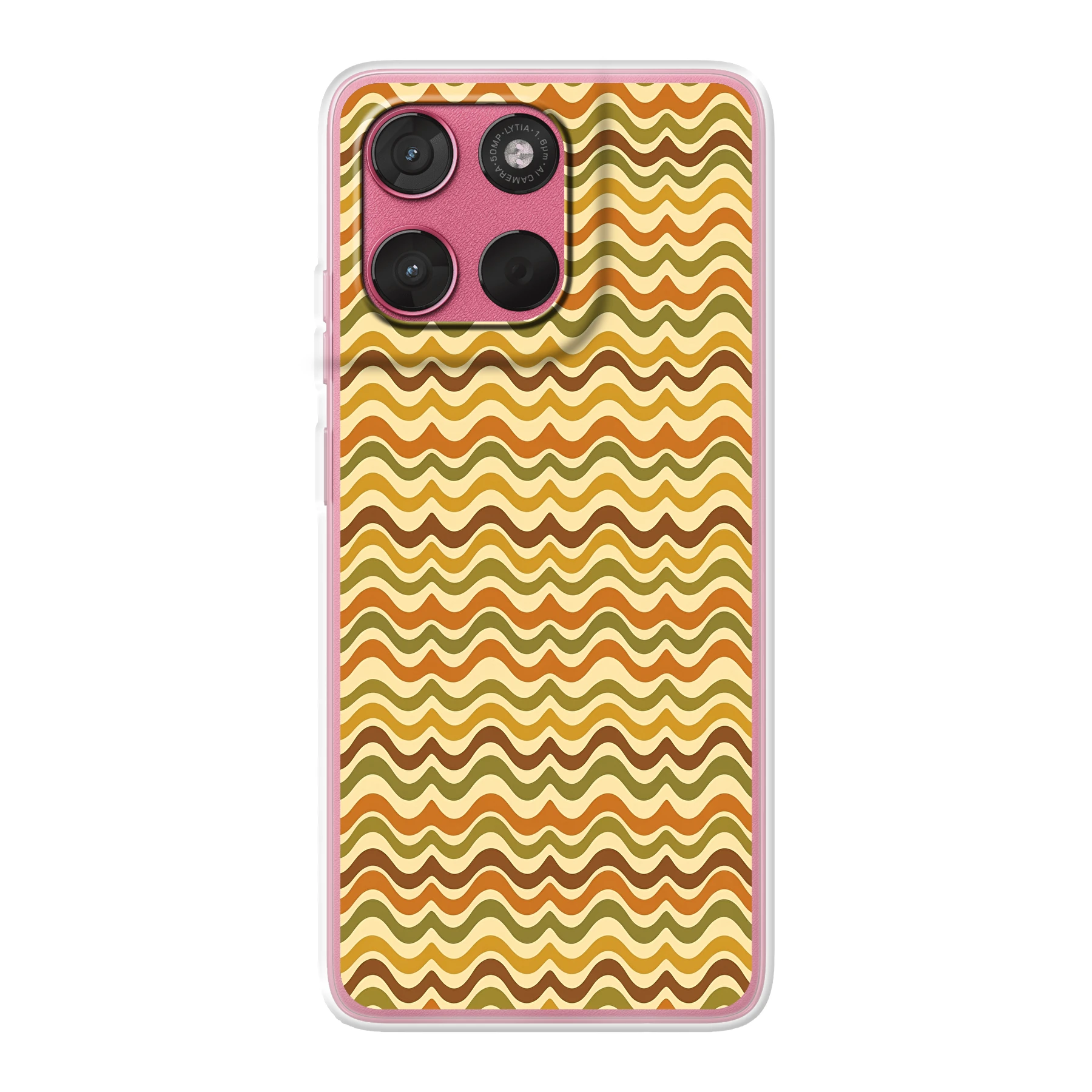 Motorola Moto G57 Power phone case