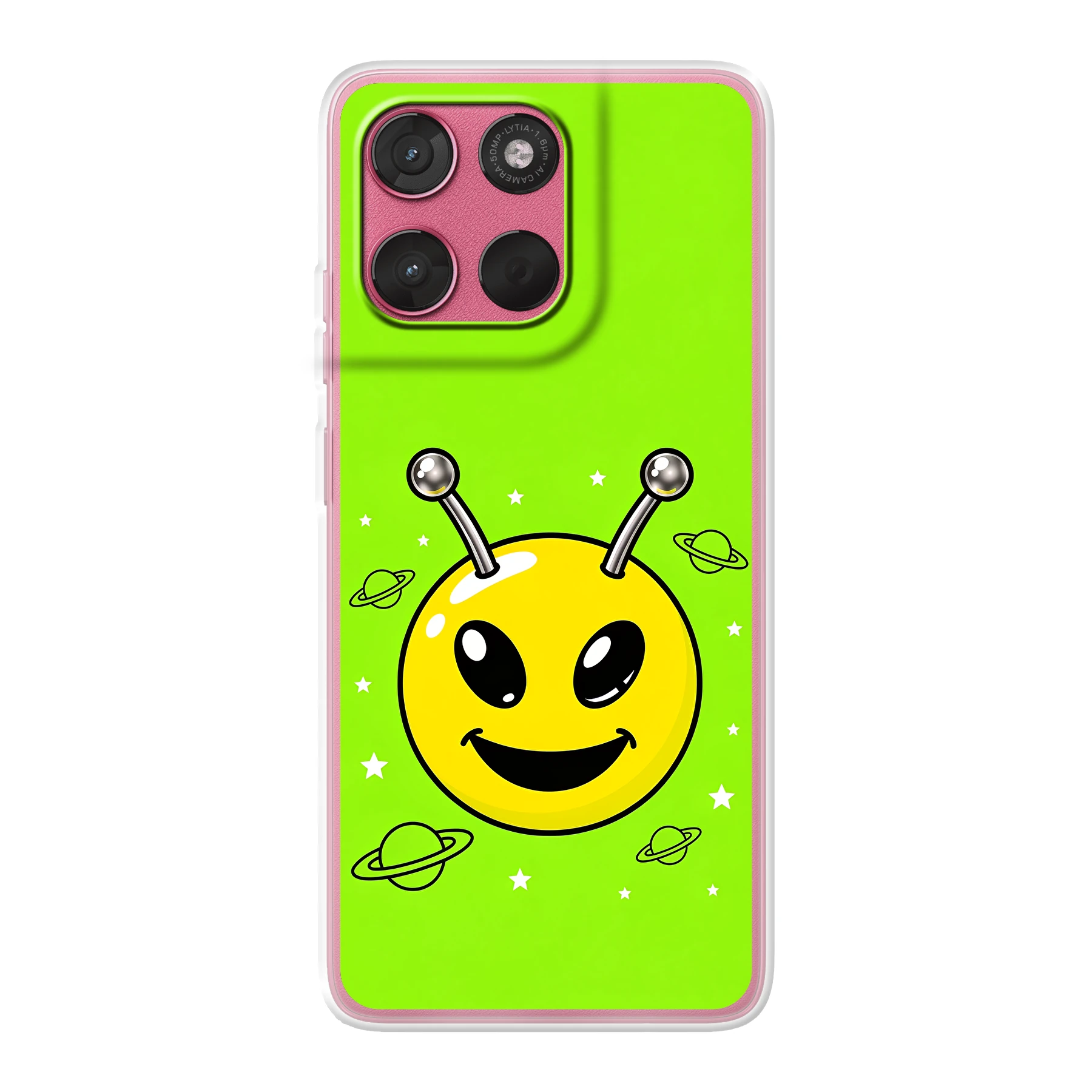 Motorola Moto G57 Power phone case