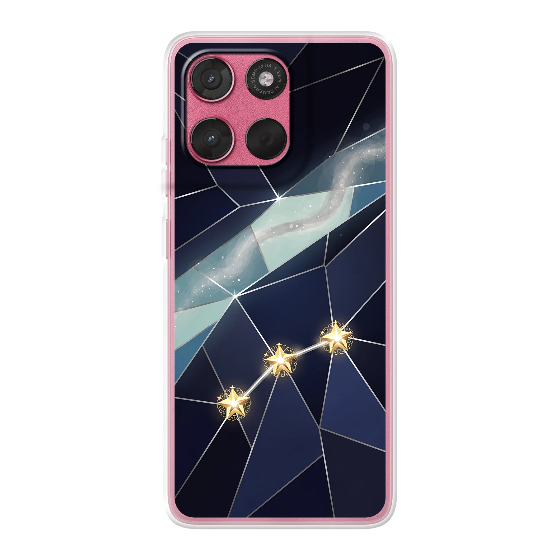 Motorola Moto G57 Power phone case