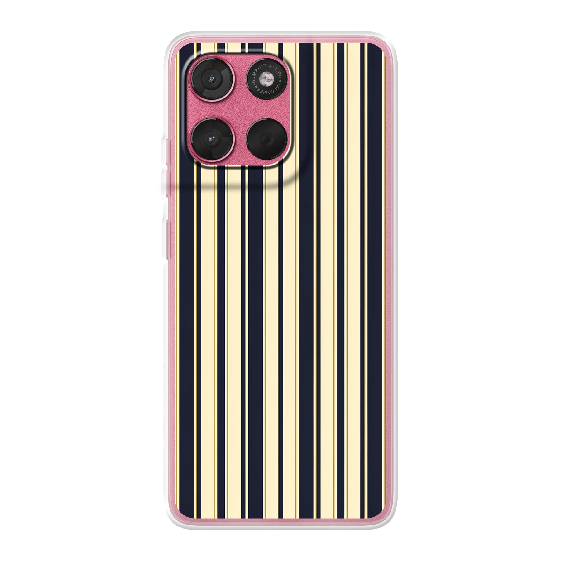 Motorola Moto G57 Power phone case