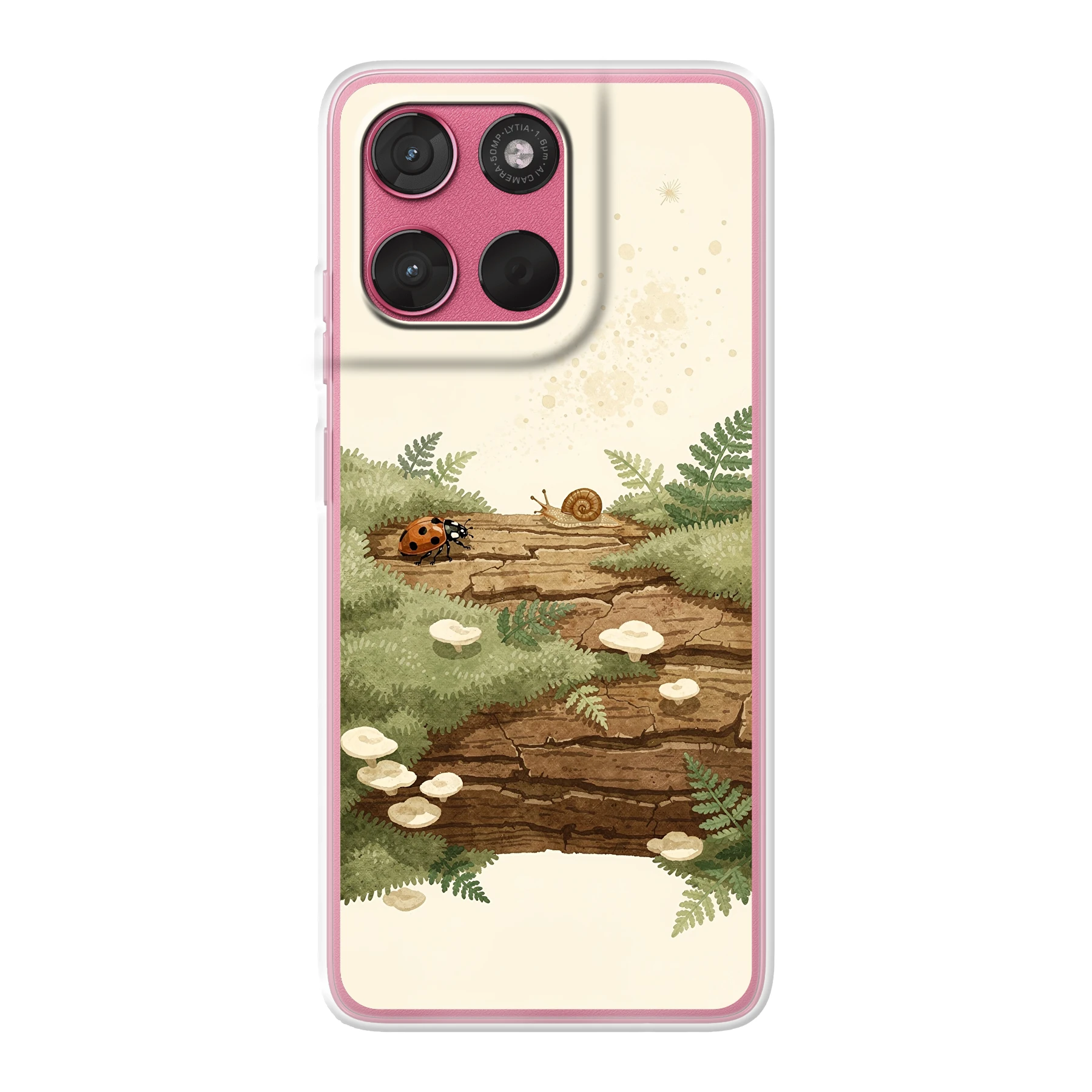 Motorola Moto G57 Power phone case
