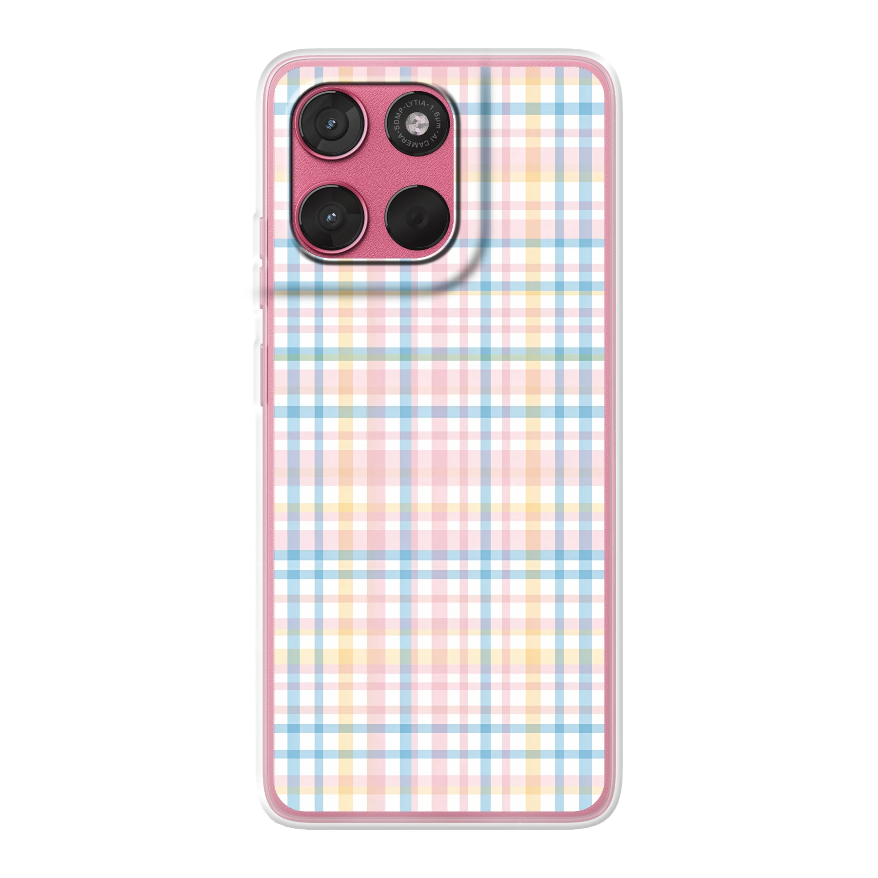 Motorola Moto G57 Power phone case