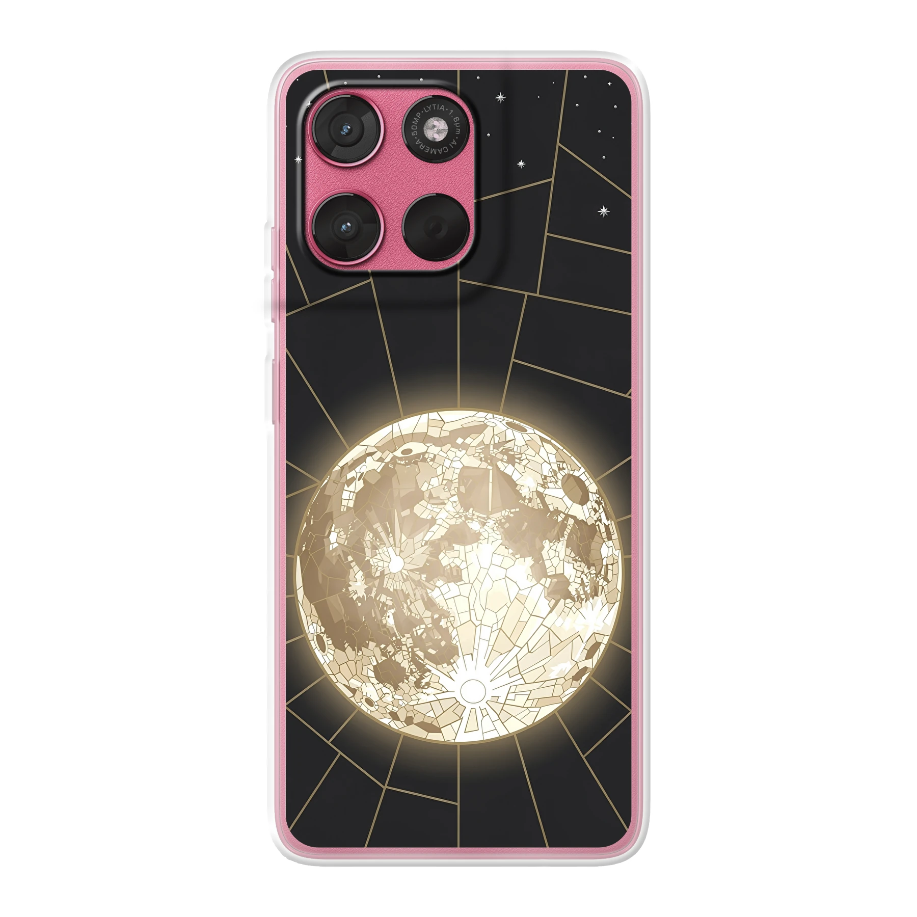 Motorola Moto G57 Power phone case