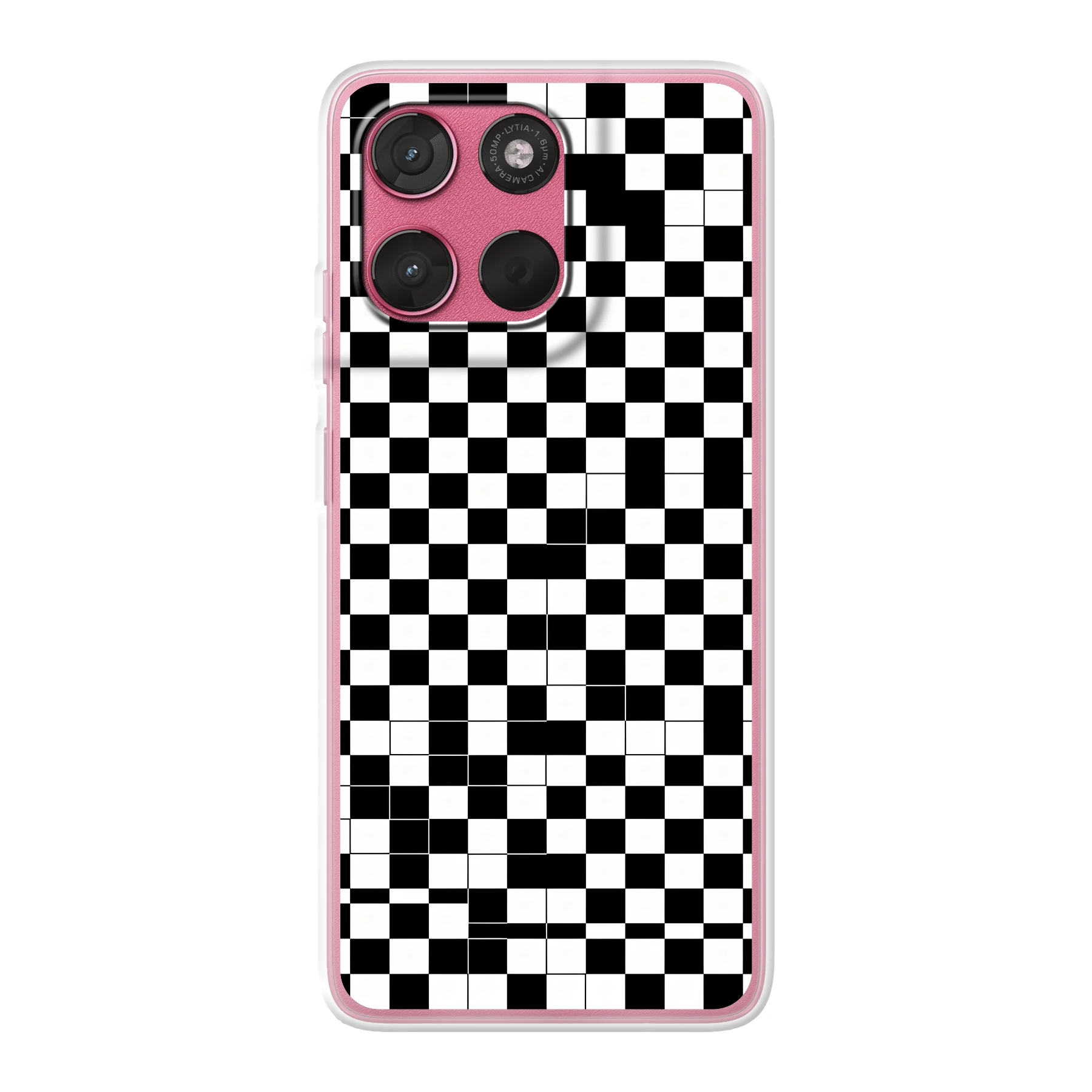 Motorola Moto G57 Power phone case