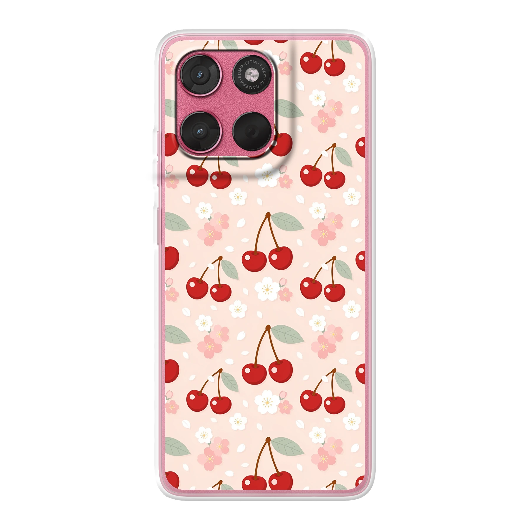 Motorola Moto G57 Power phone case