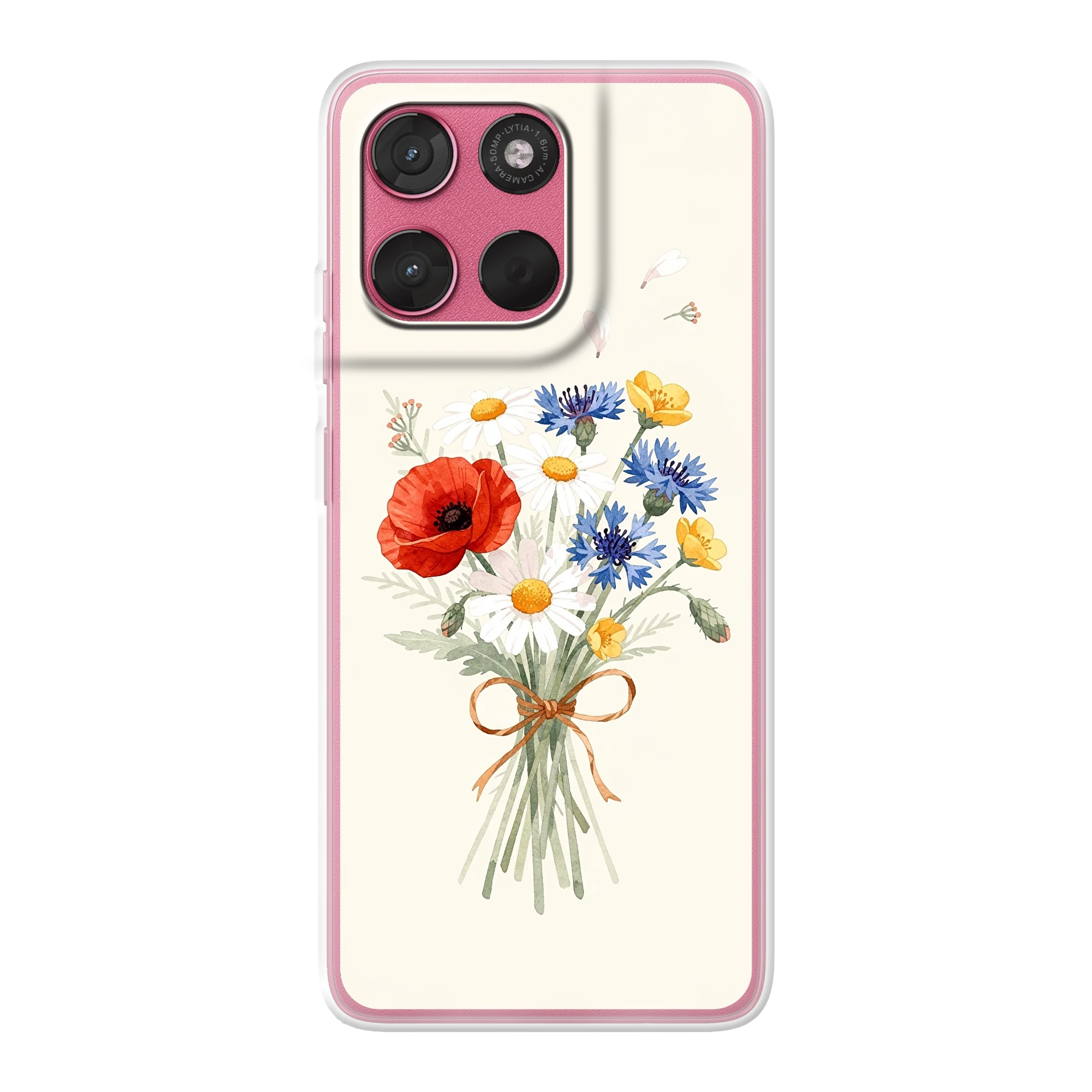 Motorola Moto G57 Power phone case