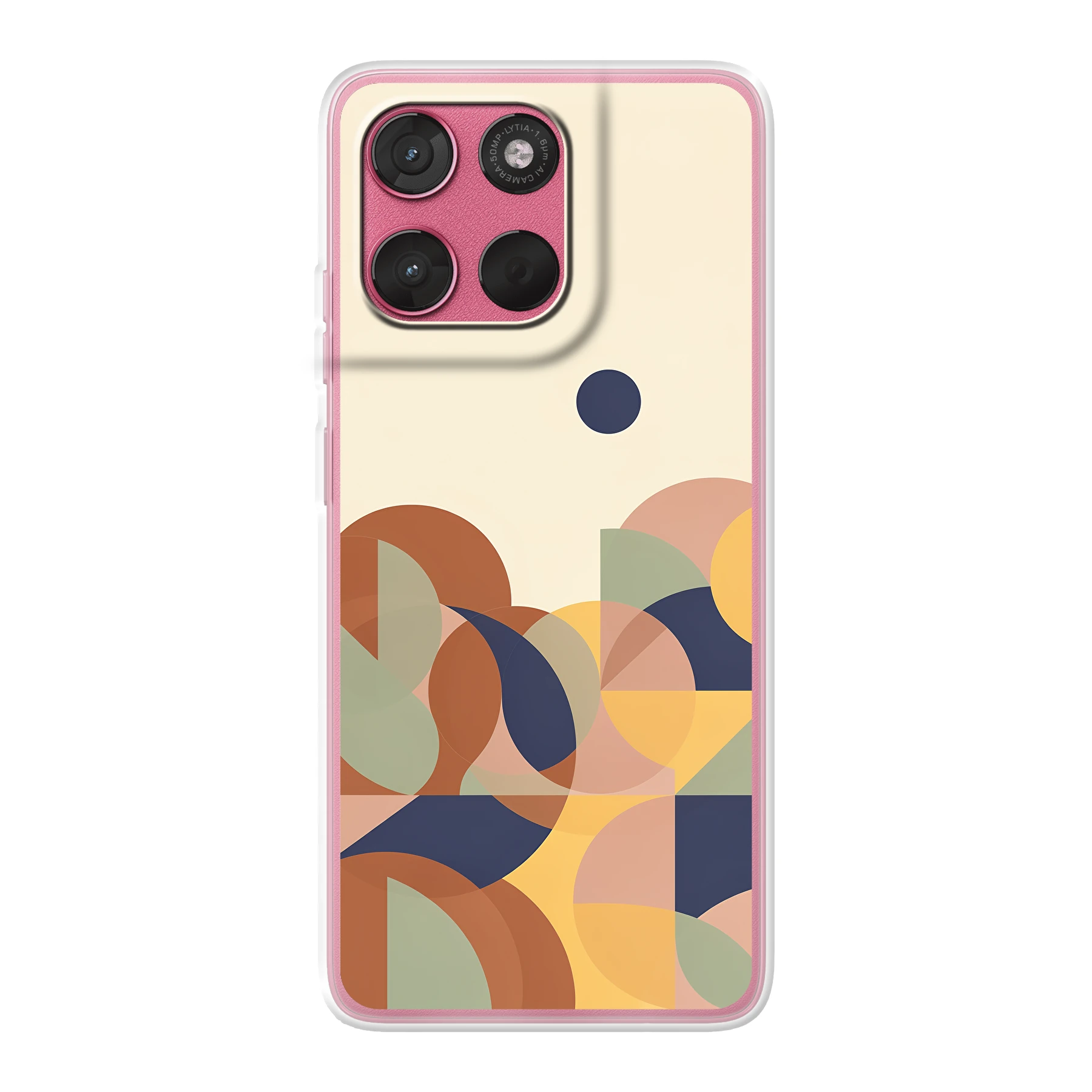 Motorola Moto G57 Power phone case