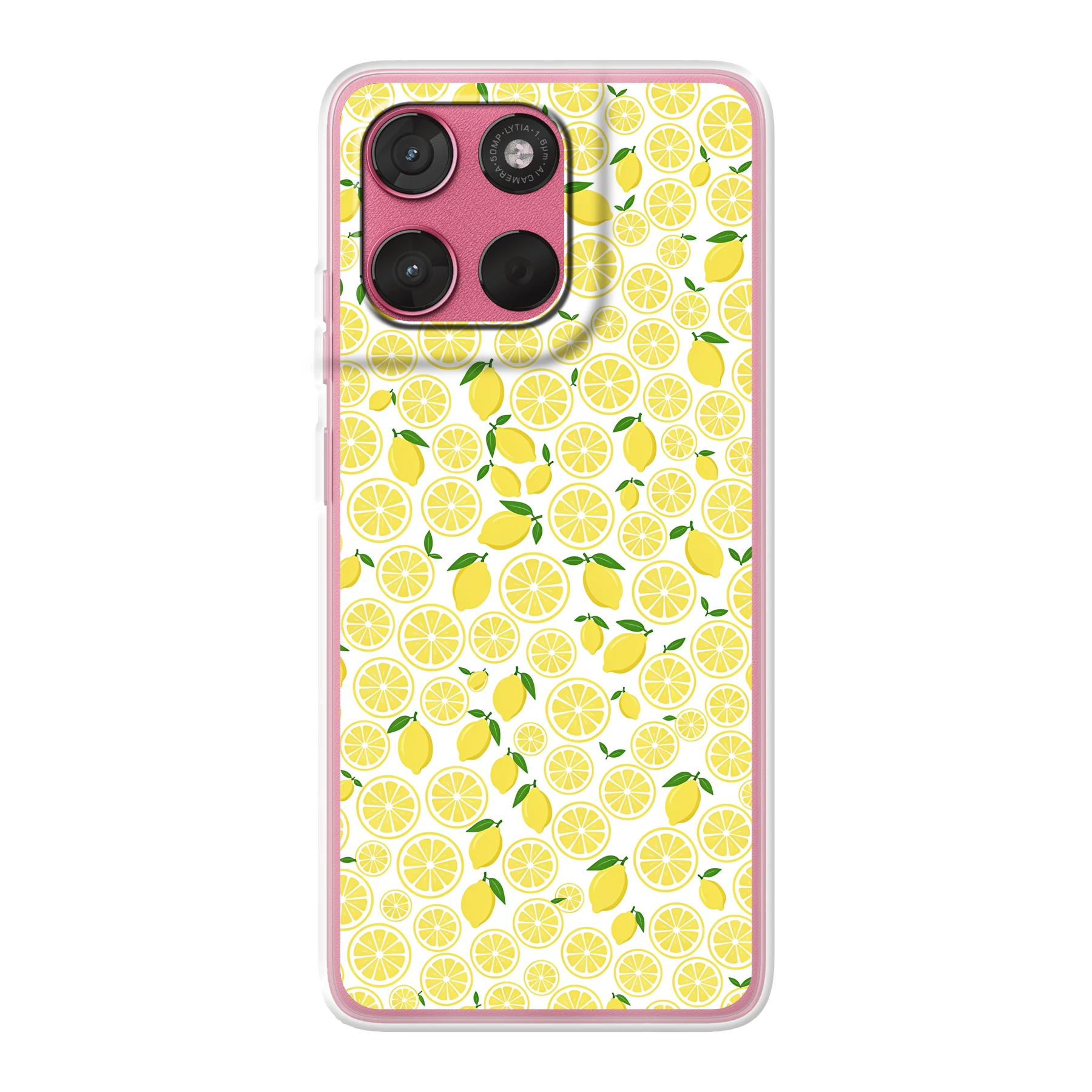 Motorola Moto G57 Power phone case