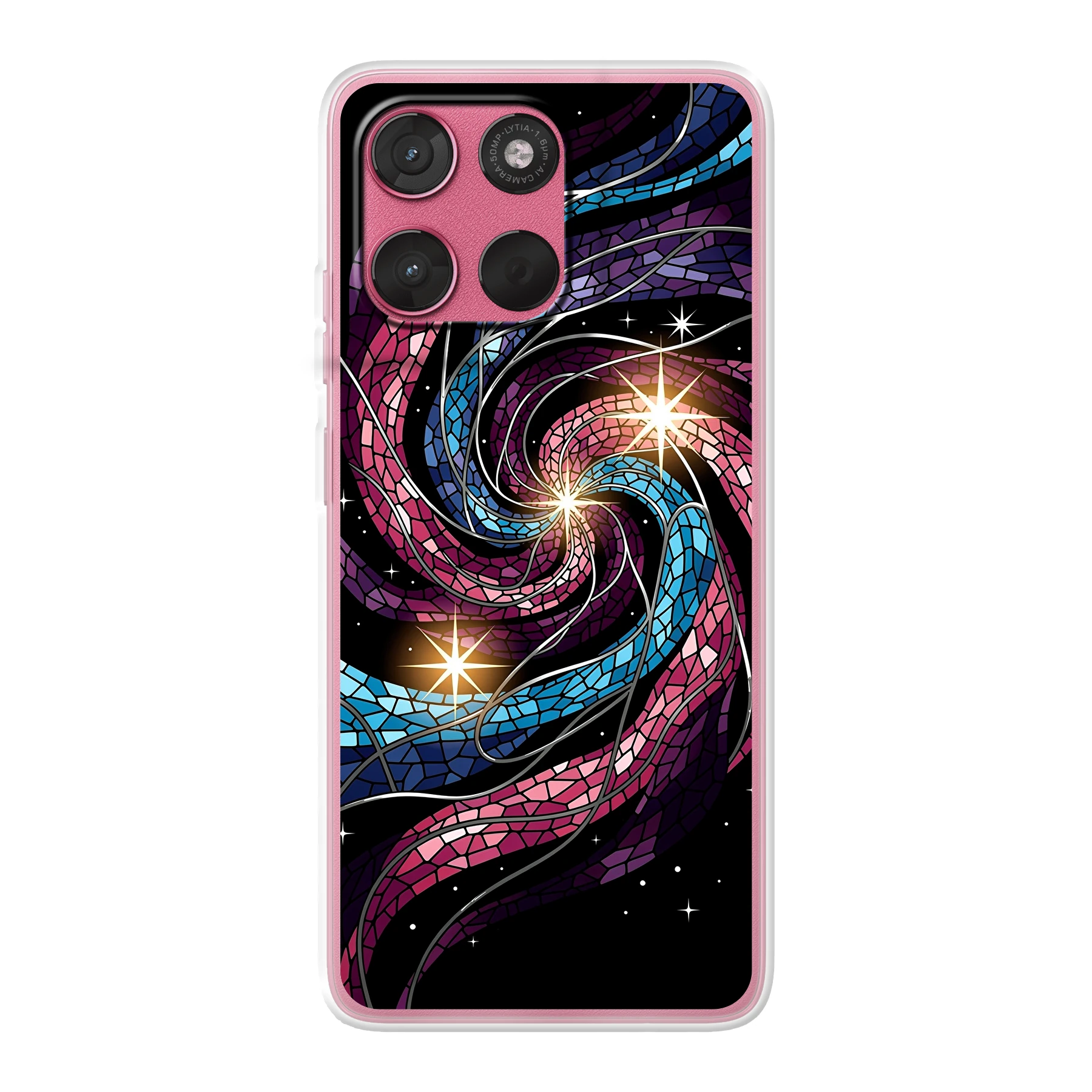 Motorola Moto G57 Power phone case