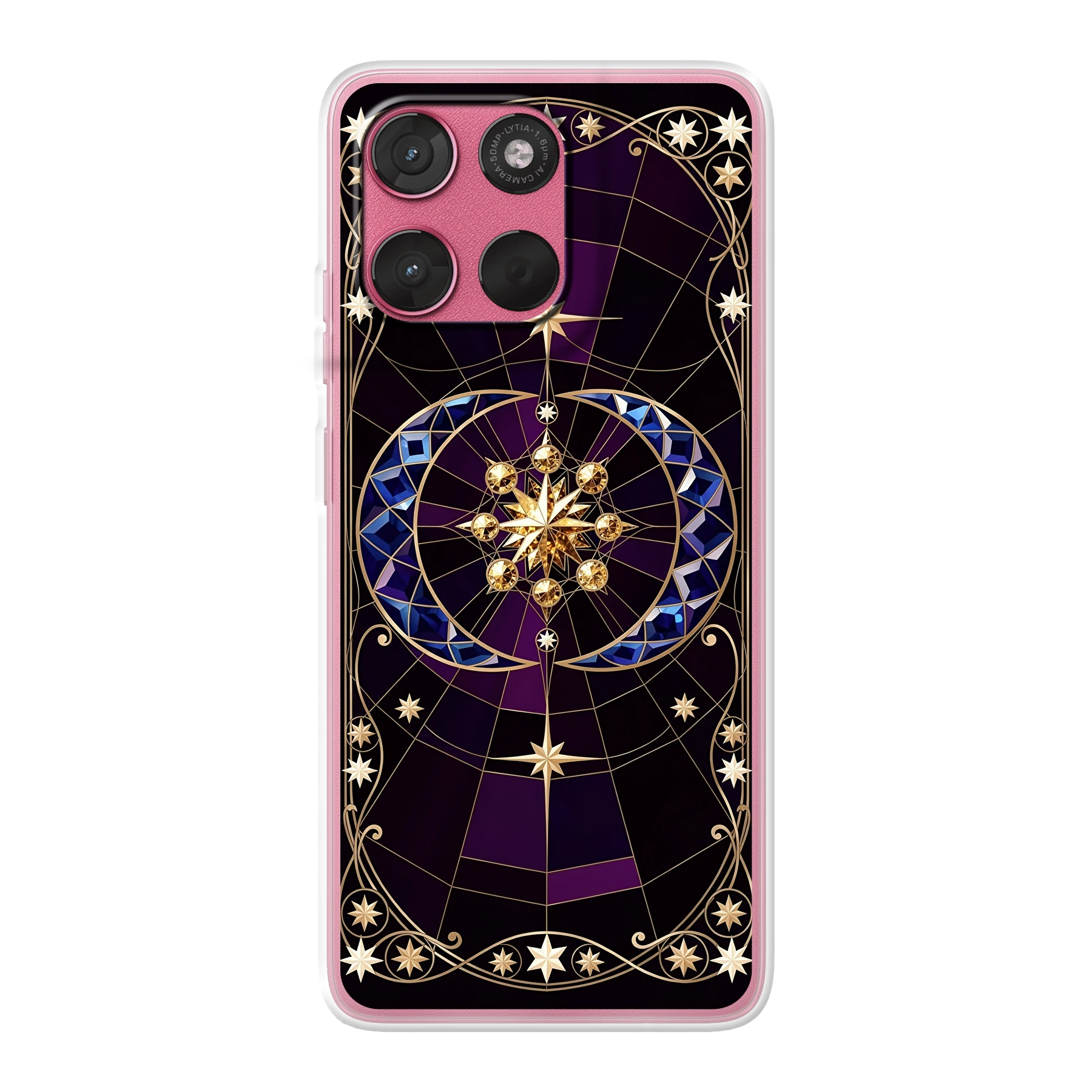 Motorola Moto G57 Power phone case