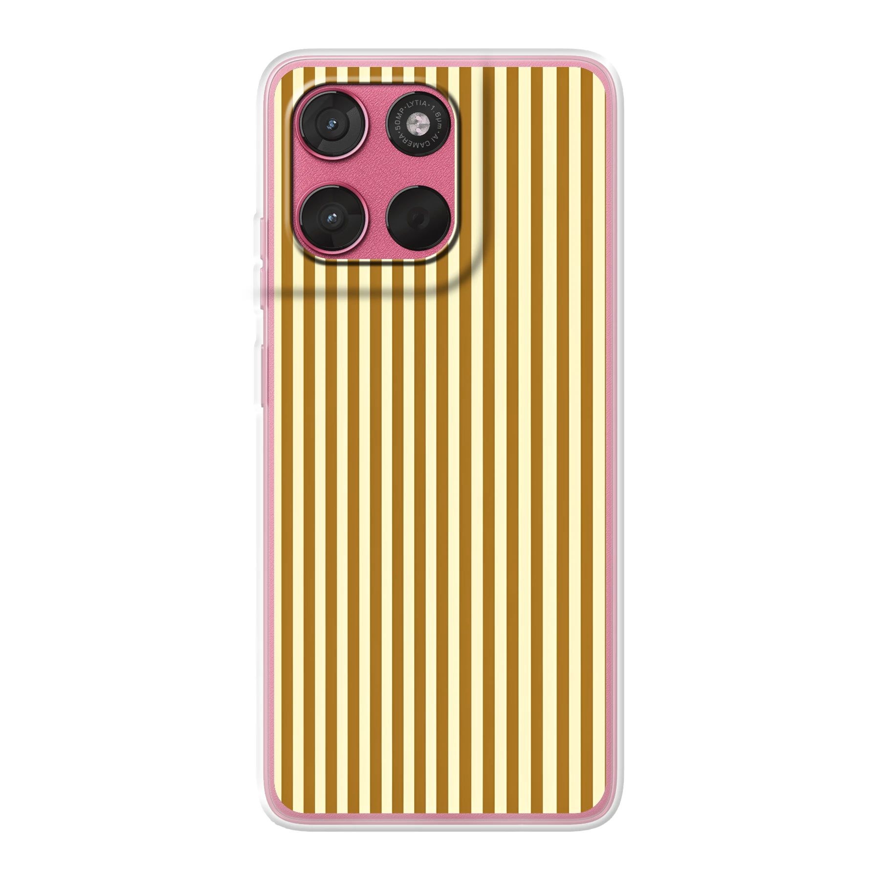 Motorola Moto G57 Power phone case