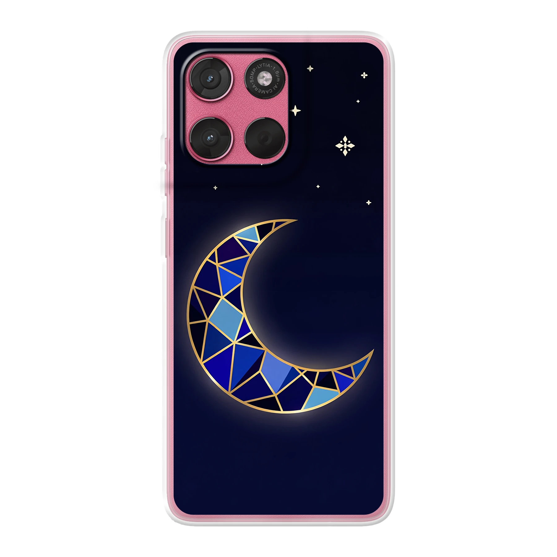 Motorola Moto G57 Power phone case