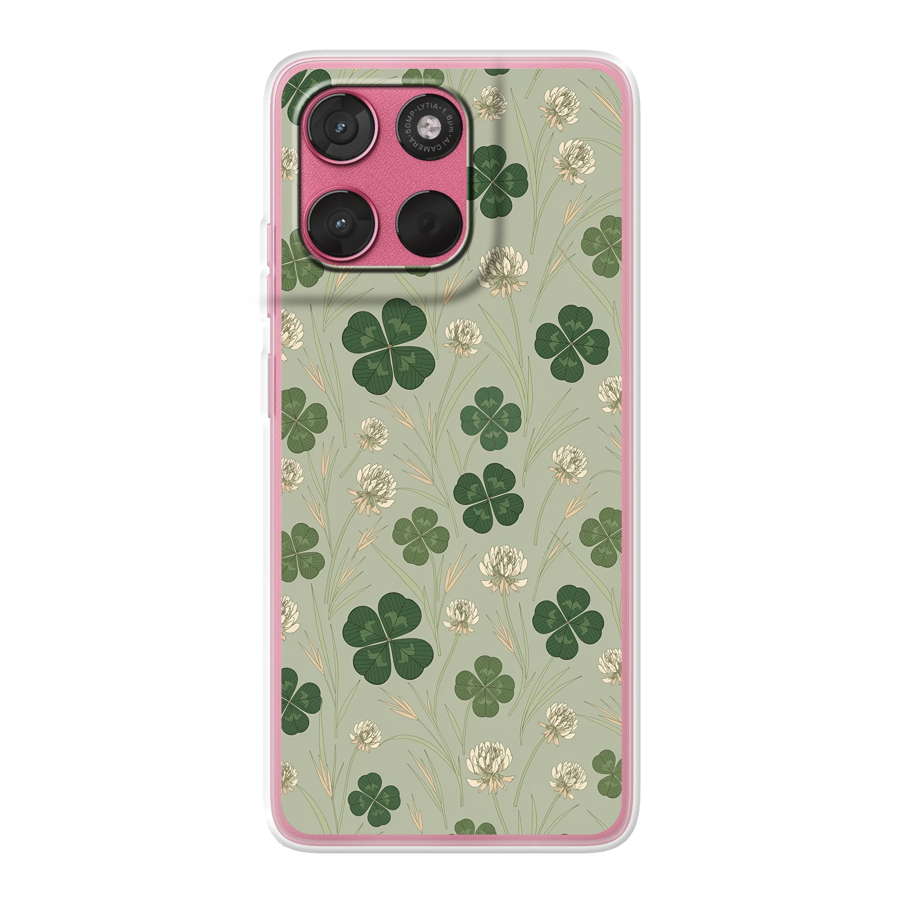 Motorola Moto G57 Power phone case