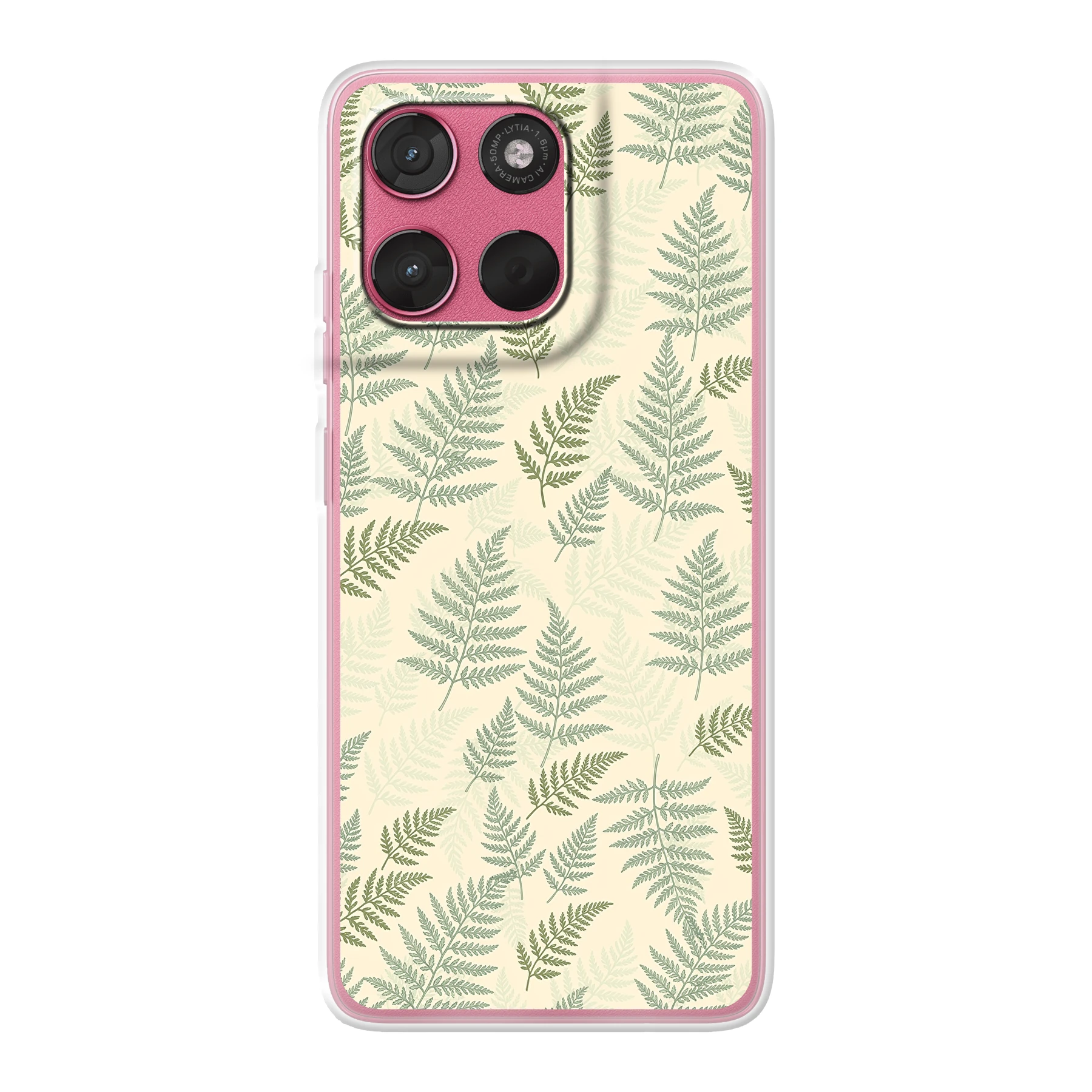 Motorola Moto G57 Power phone case