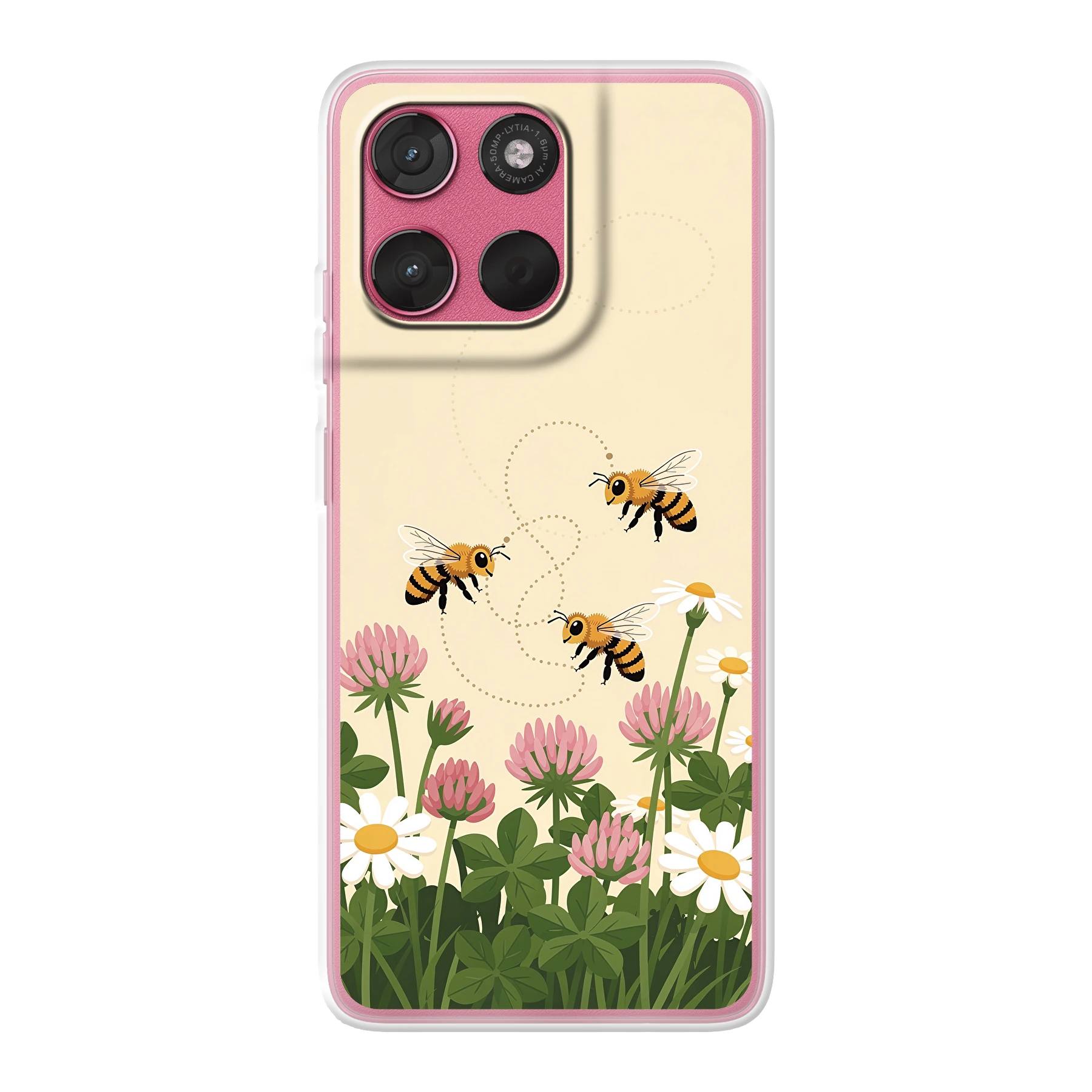 Motorola Moto G57 Power phone case