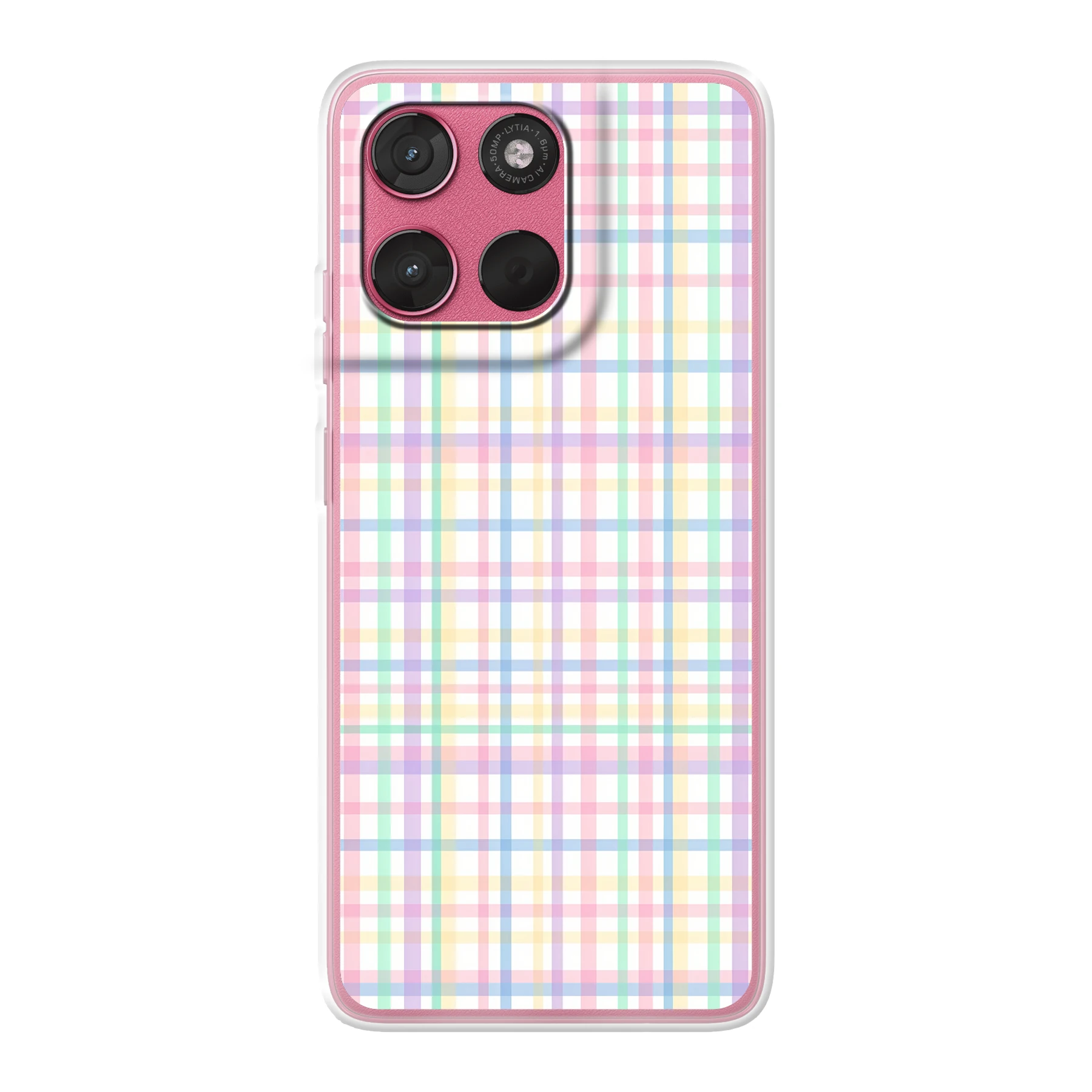 Motorola Moto G57 Power phone case