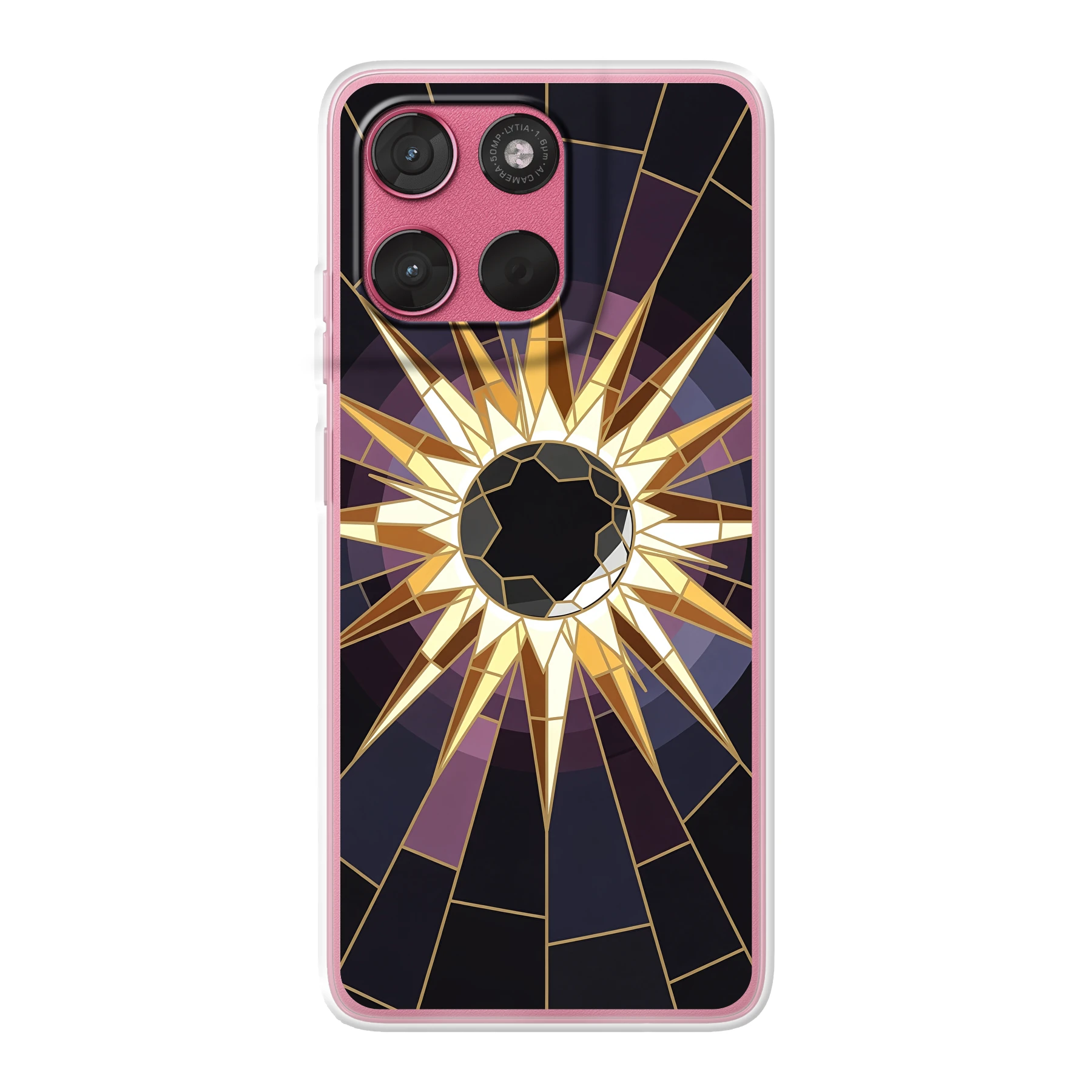 Motorola Moto G57 Power phone case