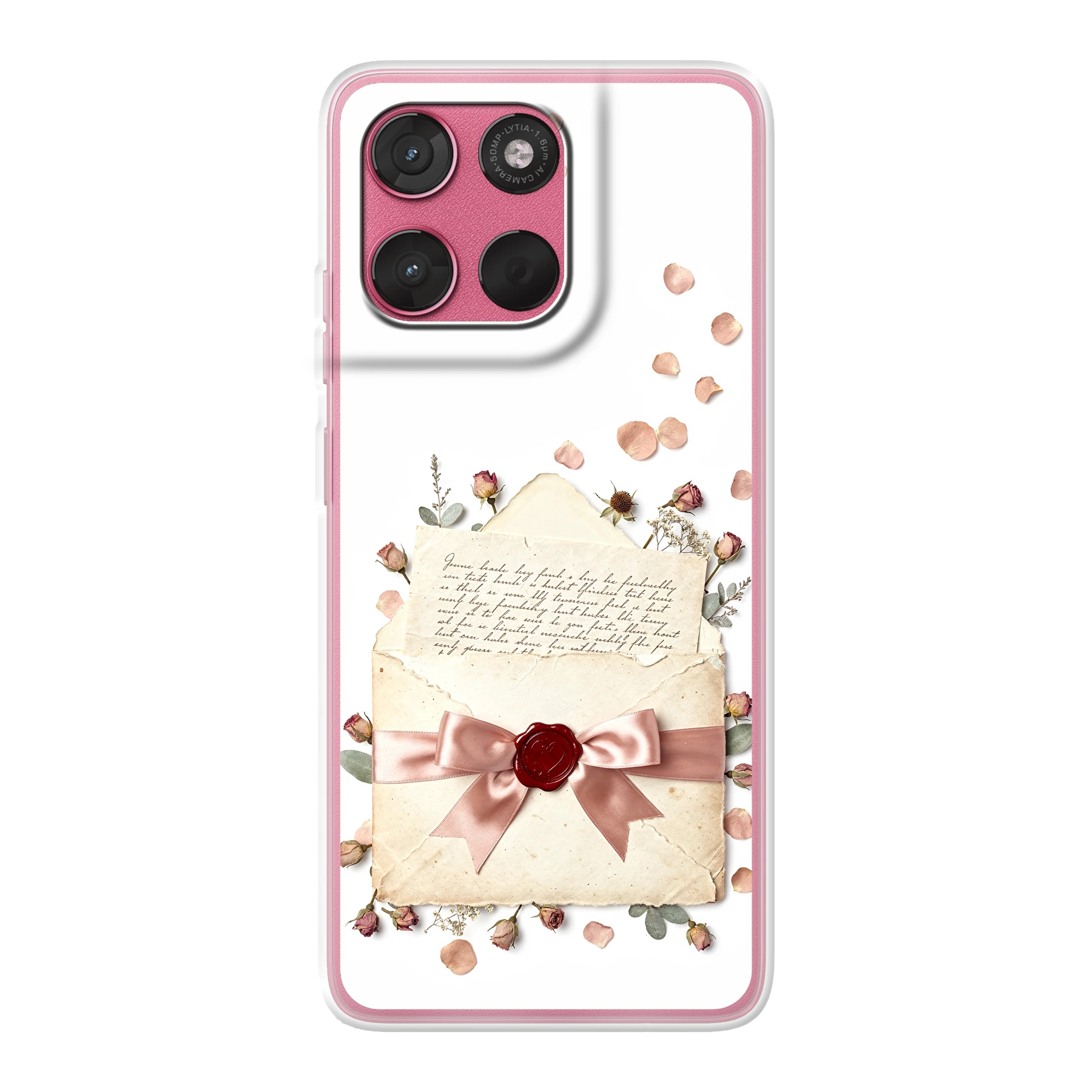 Motorola Moto G57 Power phone case