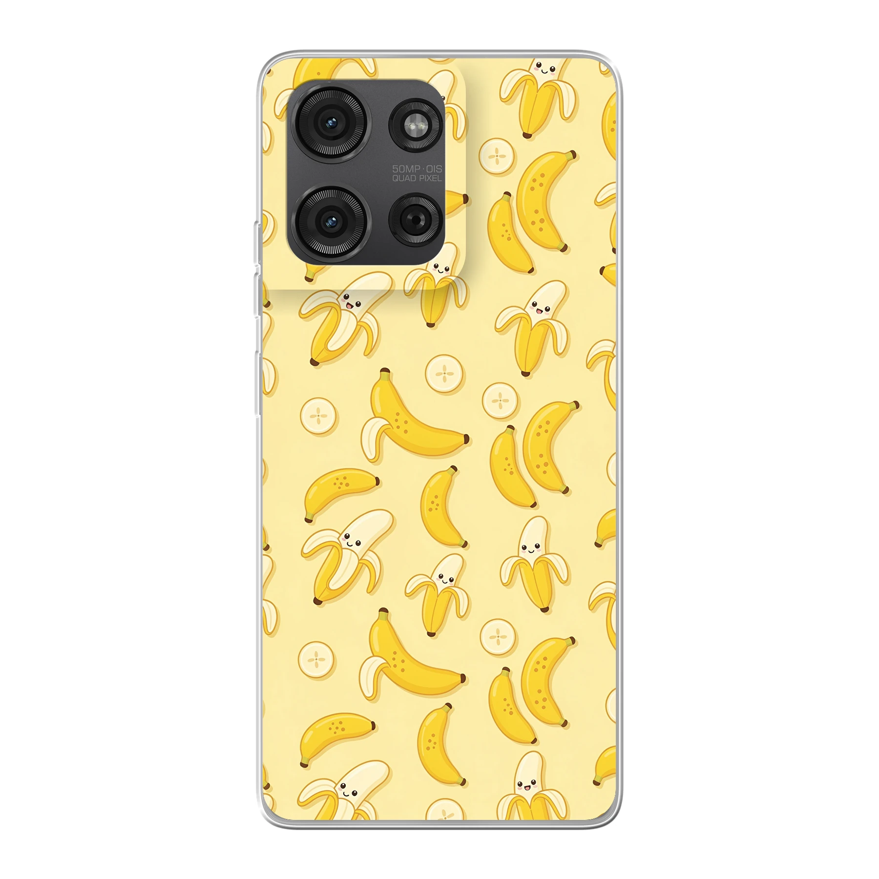 Motorola Moto G75 phone case