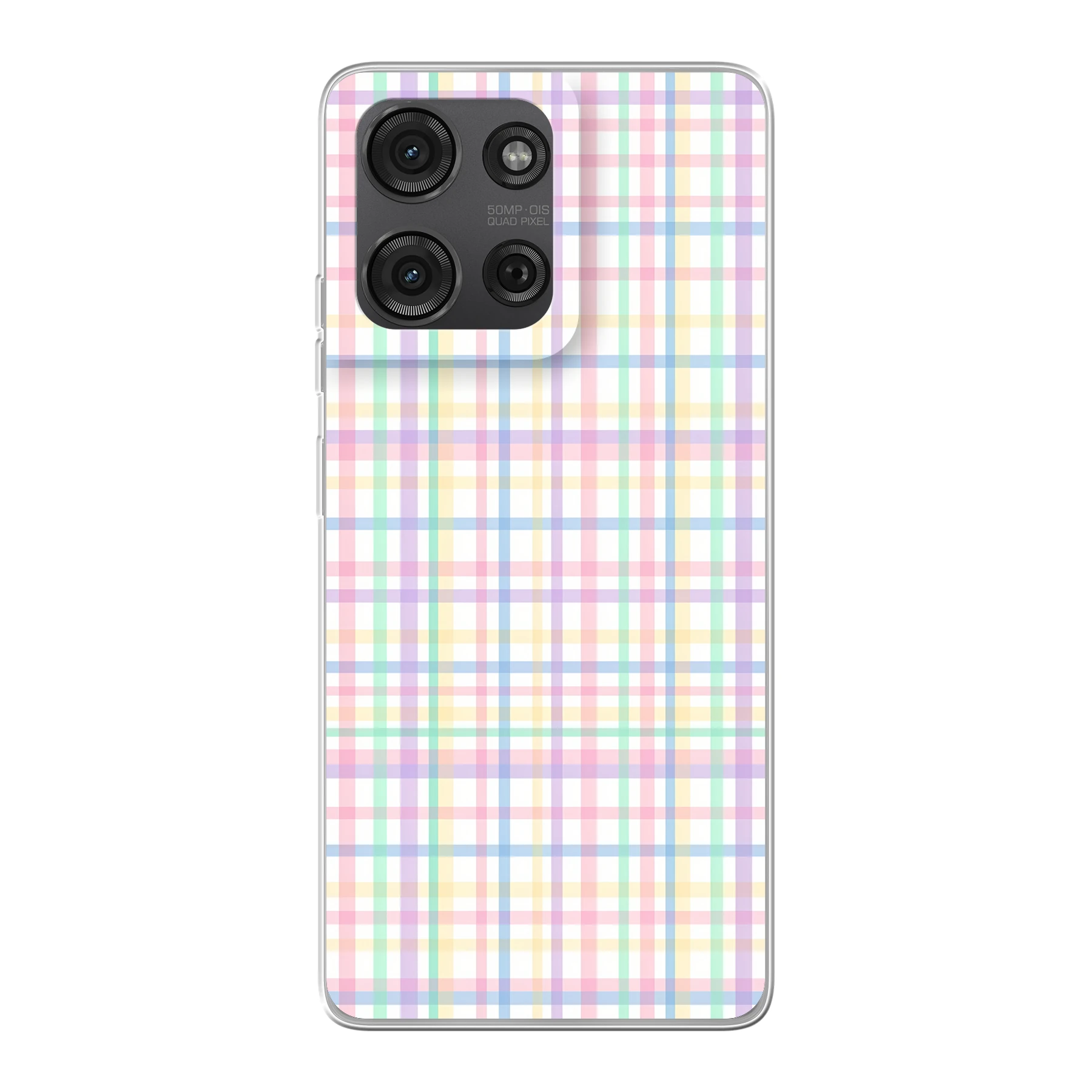 Motorola Moto G75 phone case
