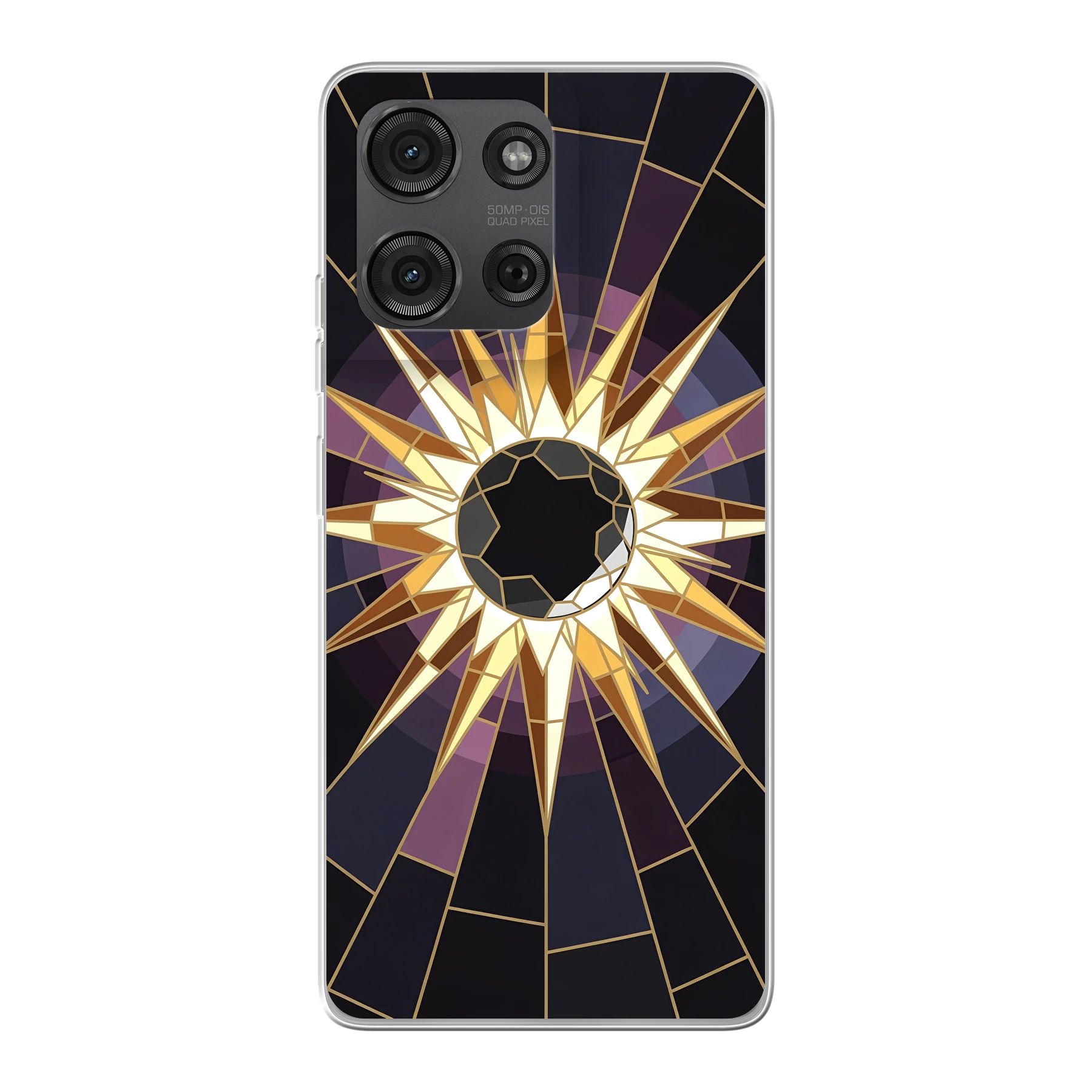 Motorola Moto G75 phone case