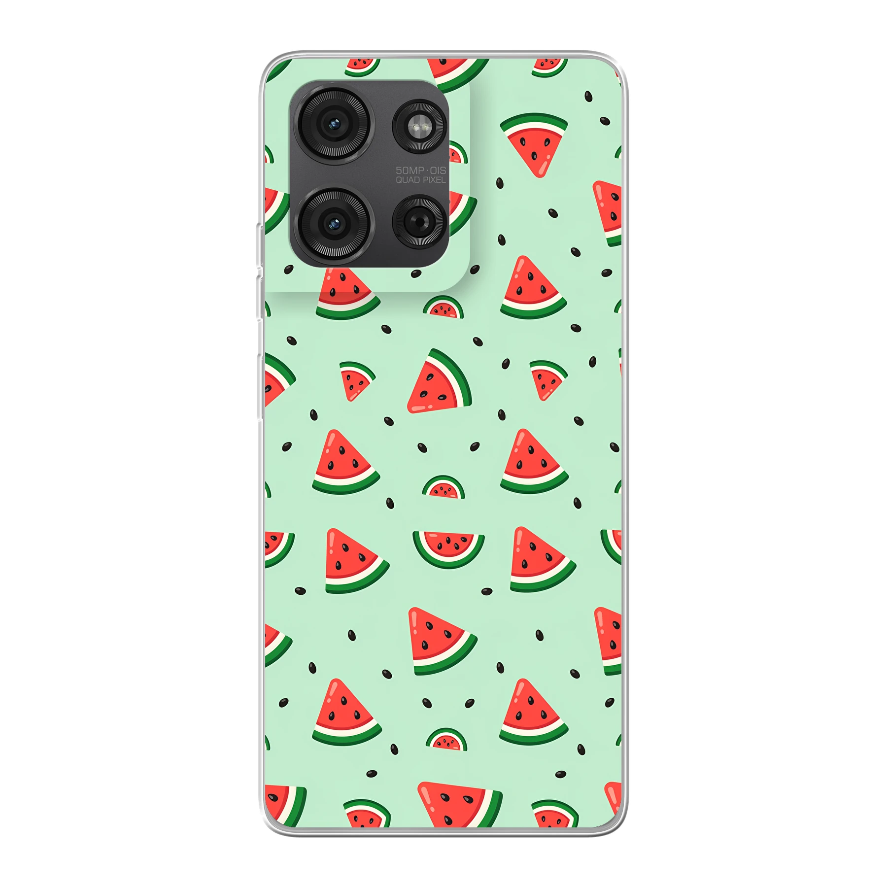 Motorola Moto G75 phone case