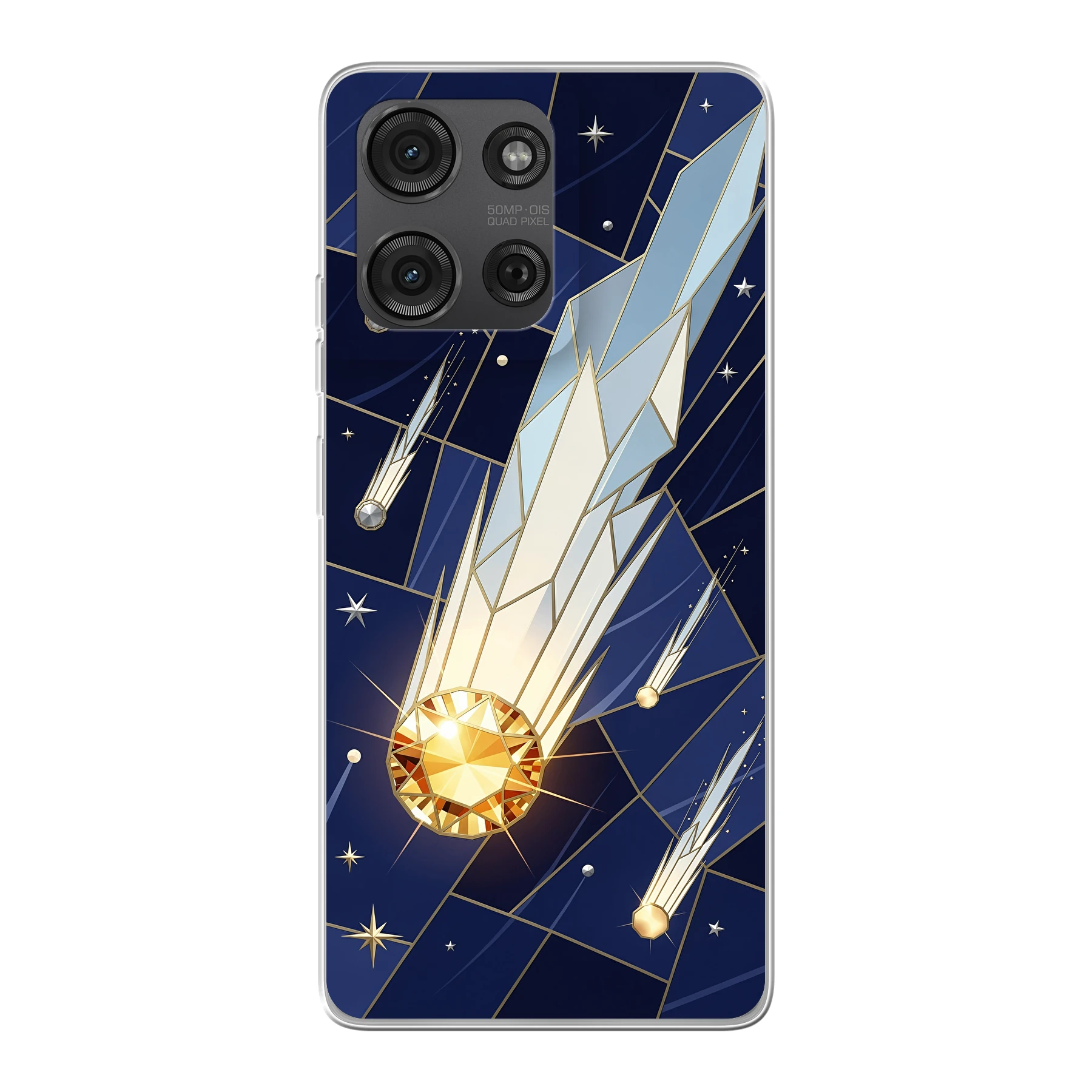Motorola Moto G75 phone case