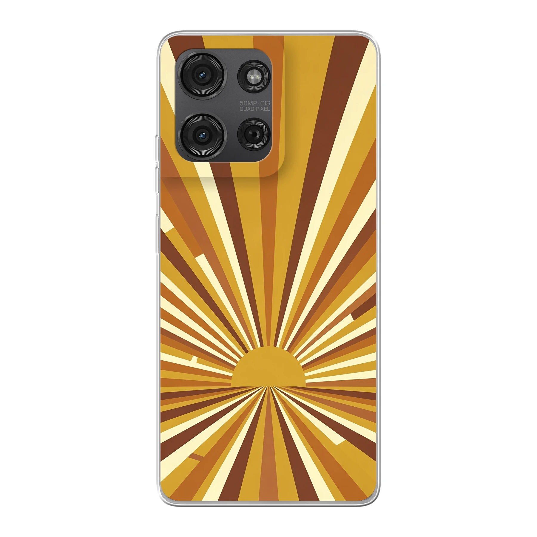 Motorola Moto G75 phone case