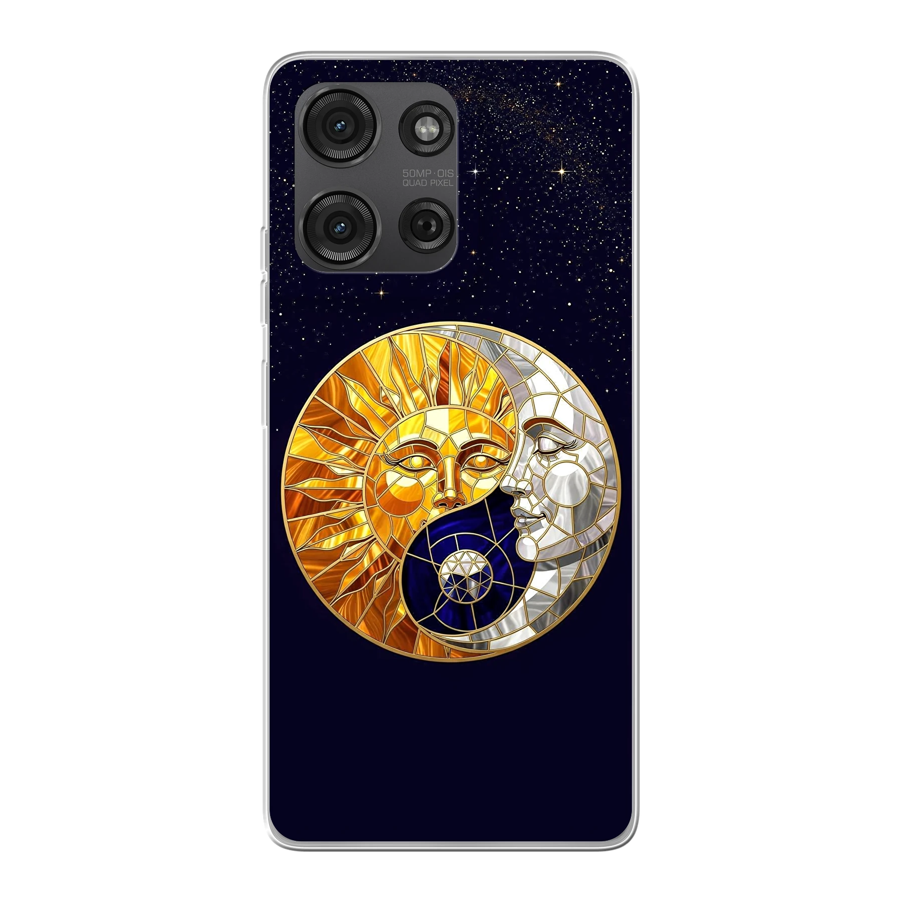 Motorola Moto G75 phone case