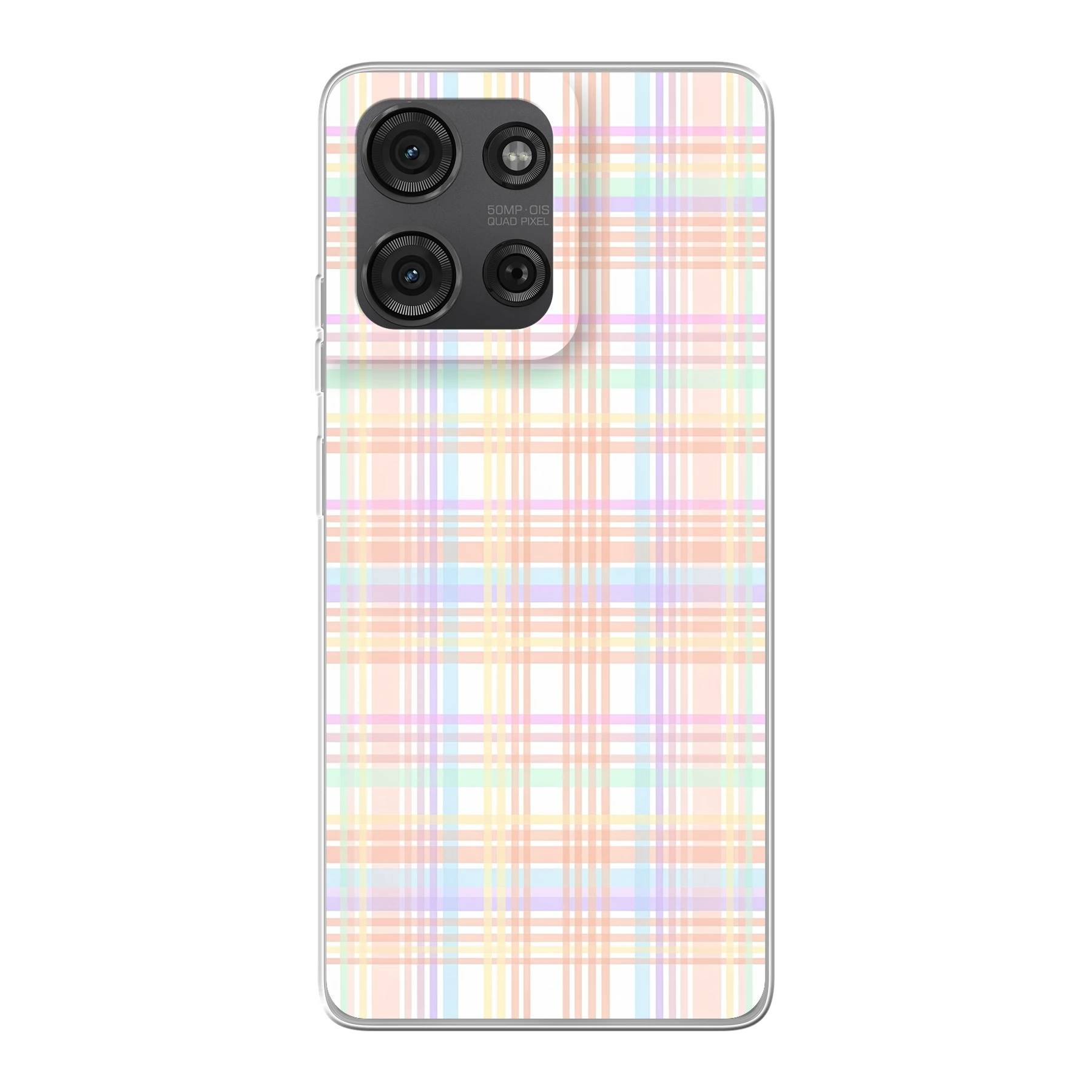 Motorola Moto G75 phone case