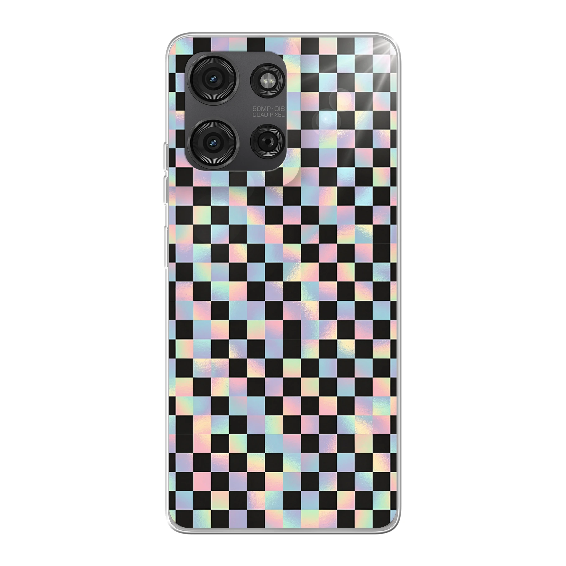 Motorola Moto G75 phone case