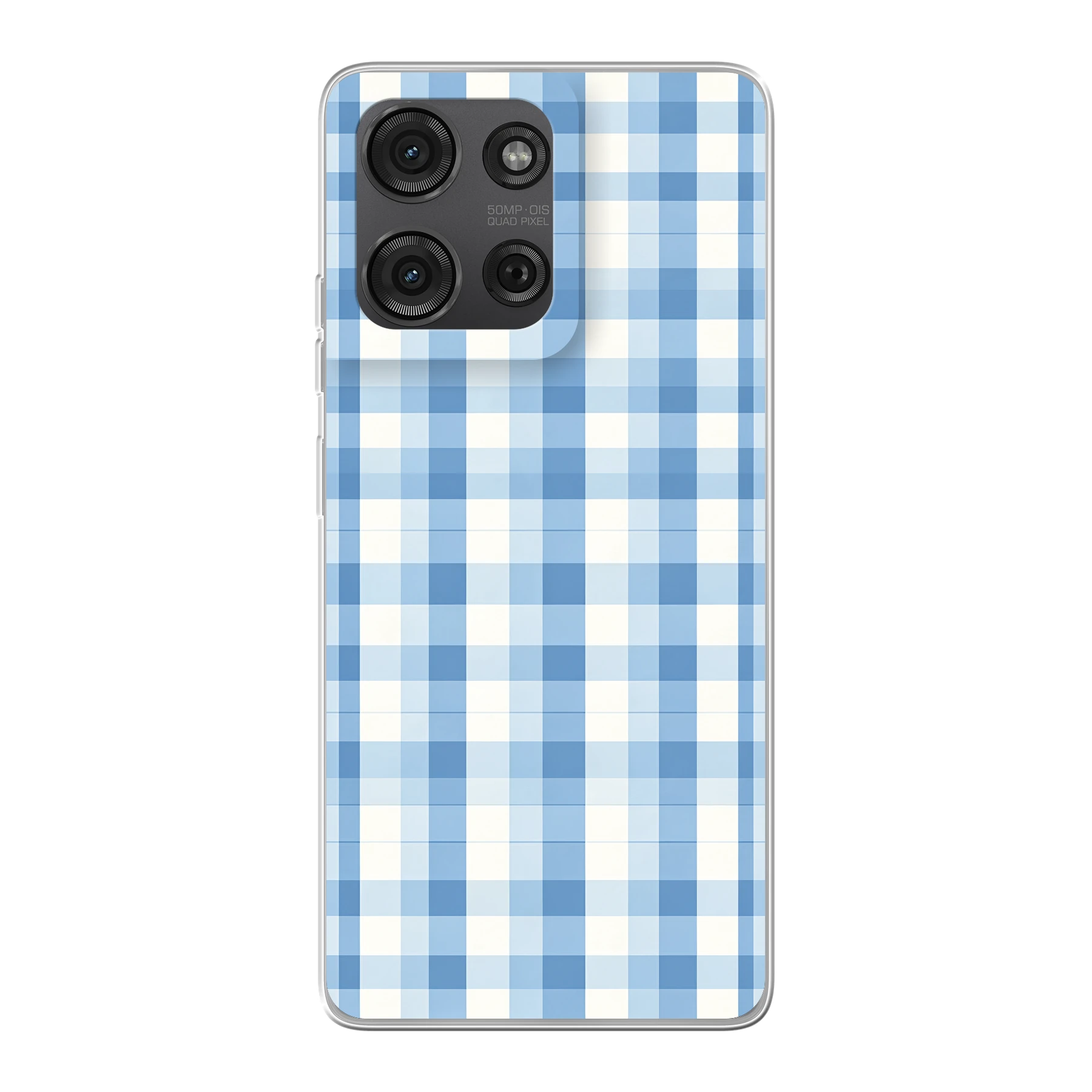 Motorola Moto G75 phone case