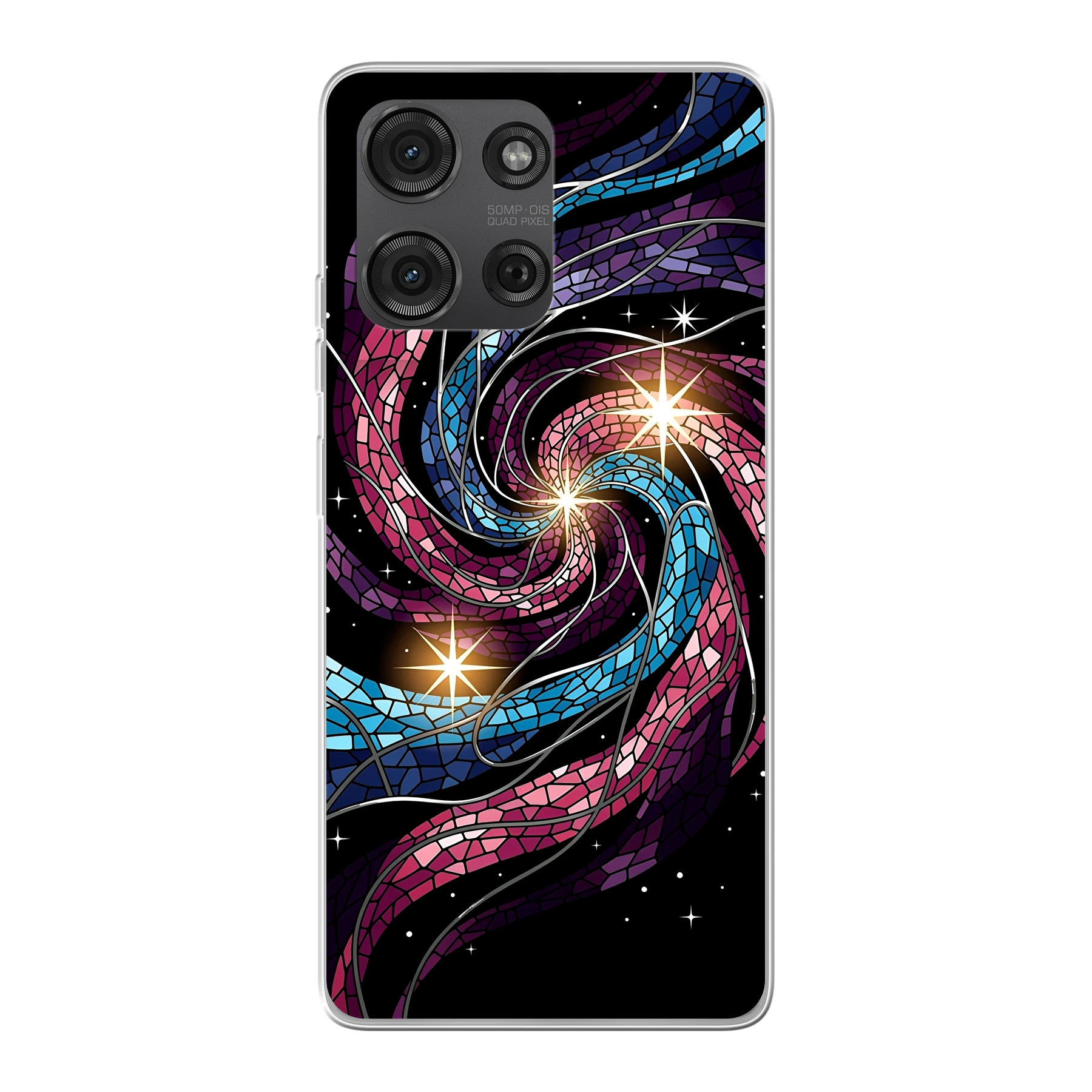 Motorola Moto G75 phone case