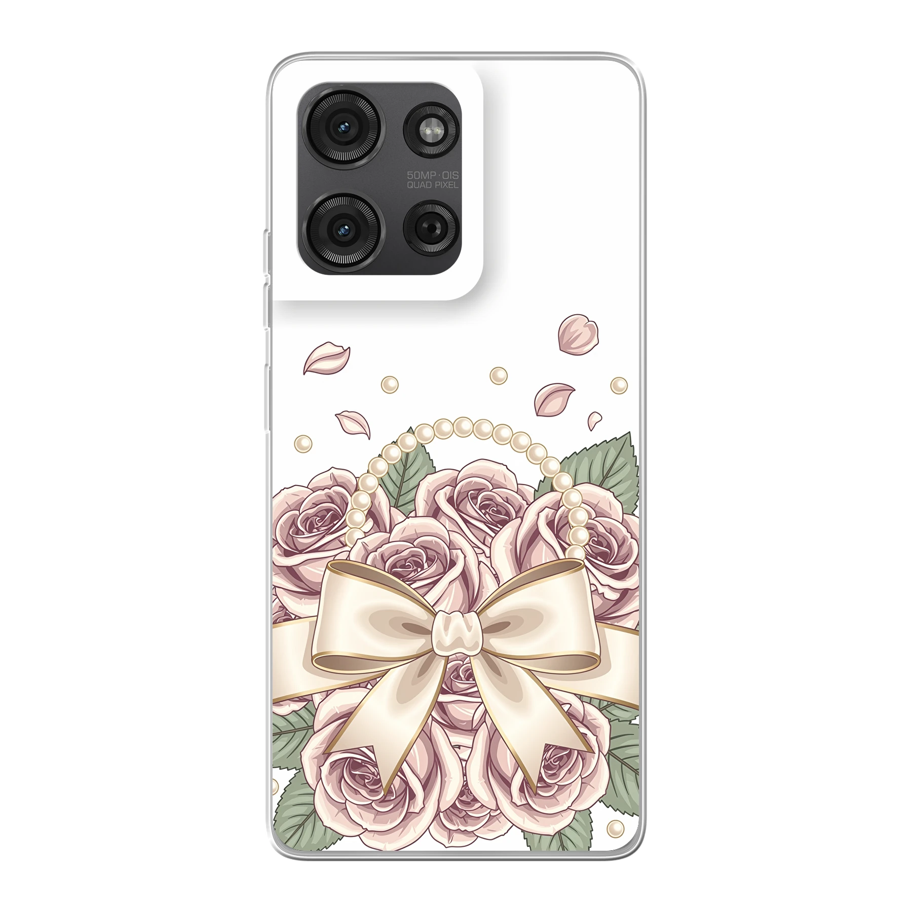 Motorola Moto G75 phone case