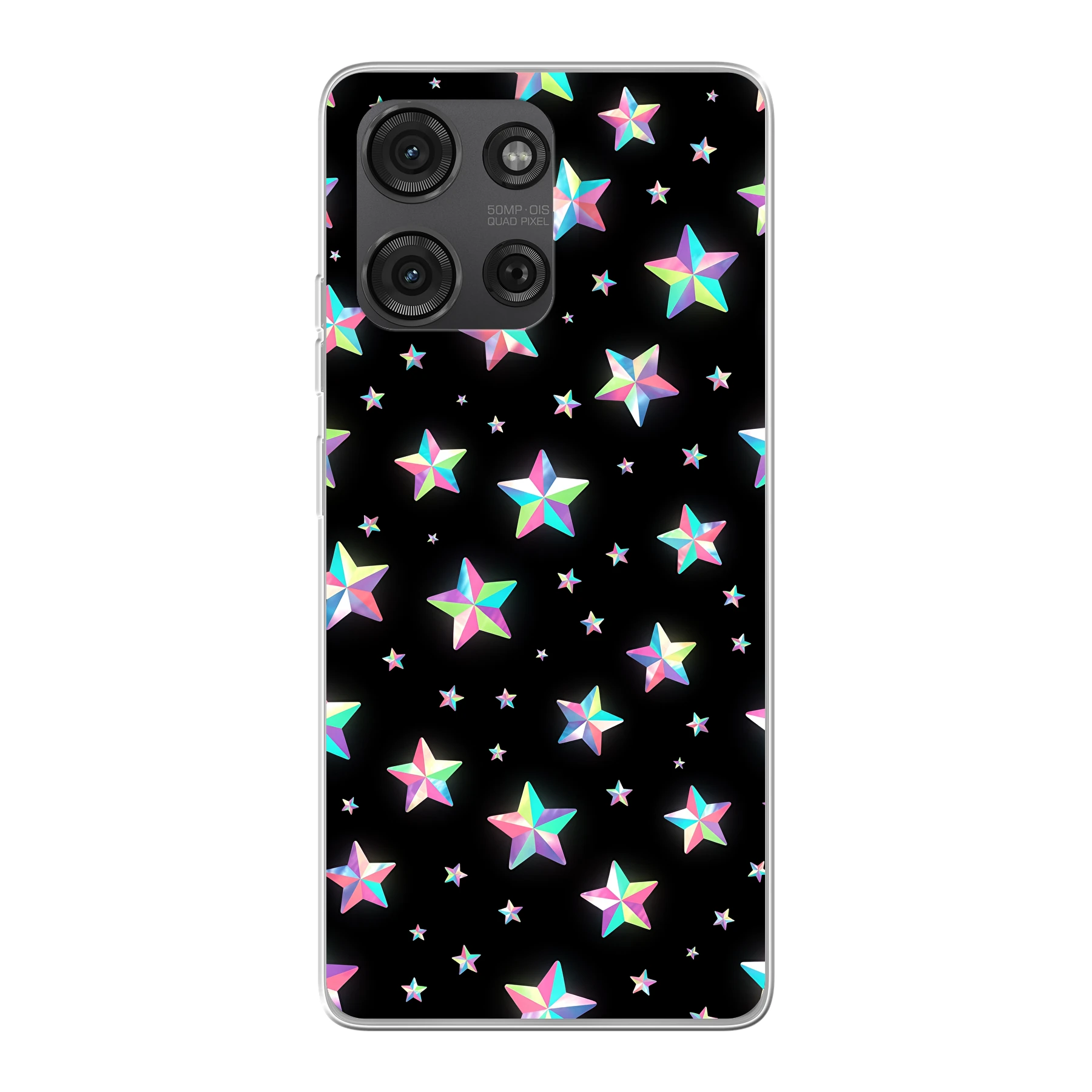 Motorola Moto G75 phone case
