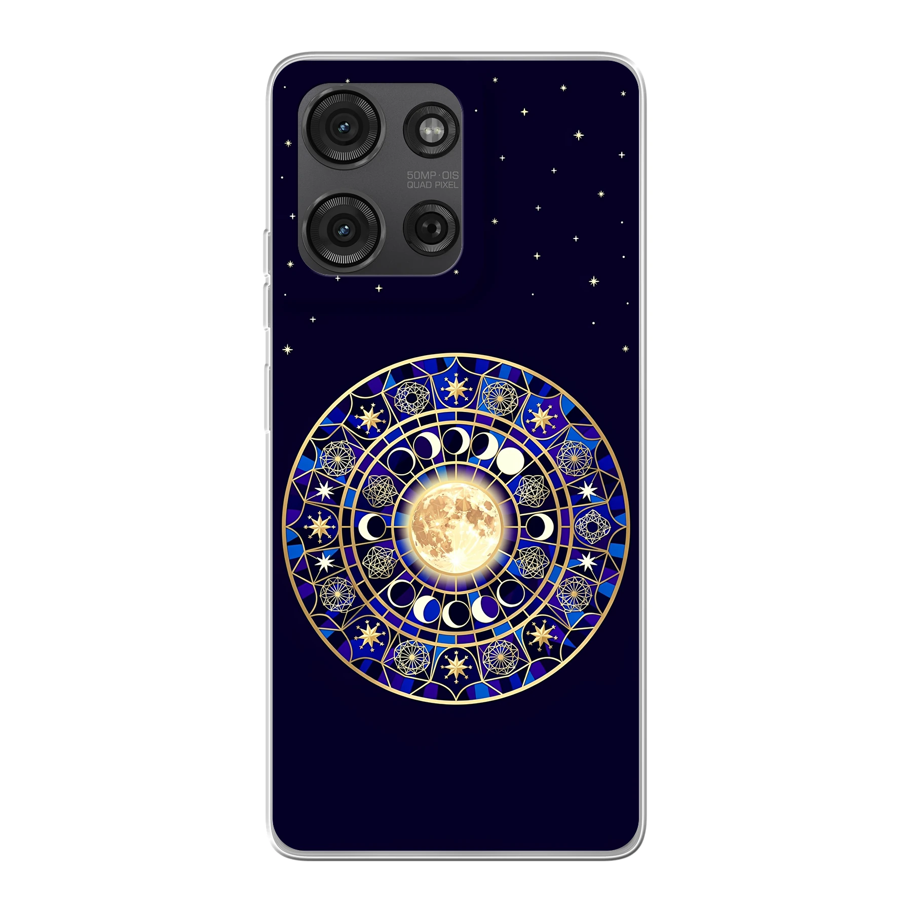 Motorola Moto G75 phone case