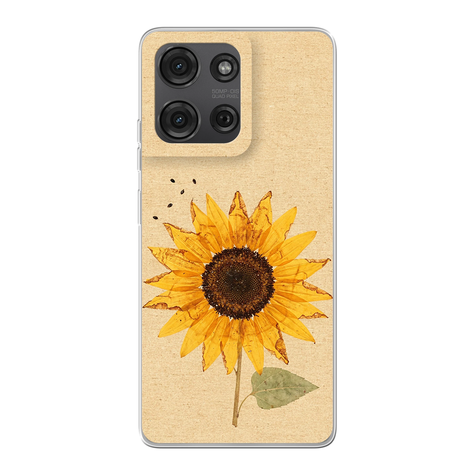 Motorola Moto G75 phone case