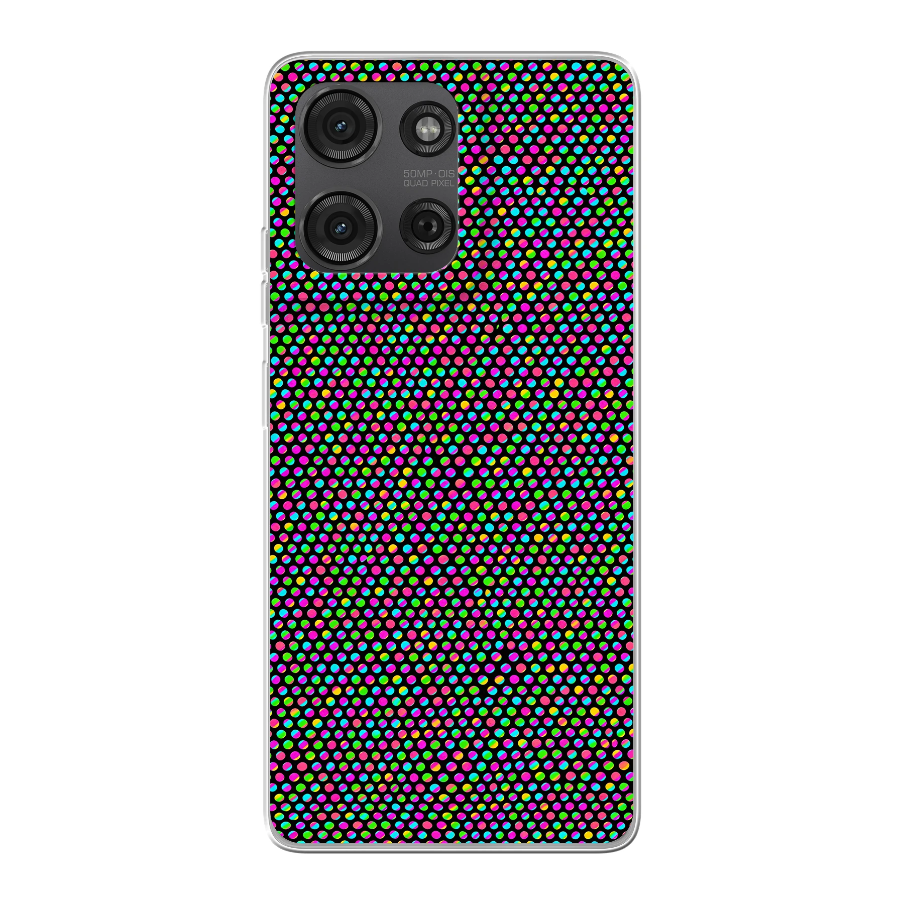 Motorola Moto G75 phone case