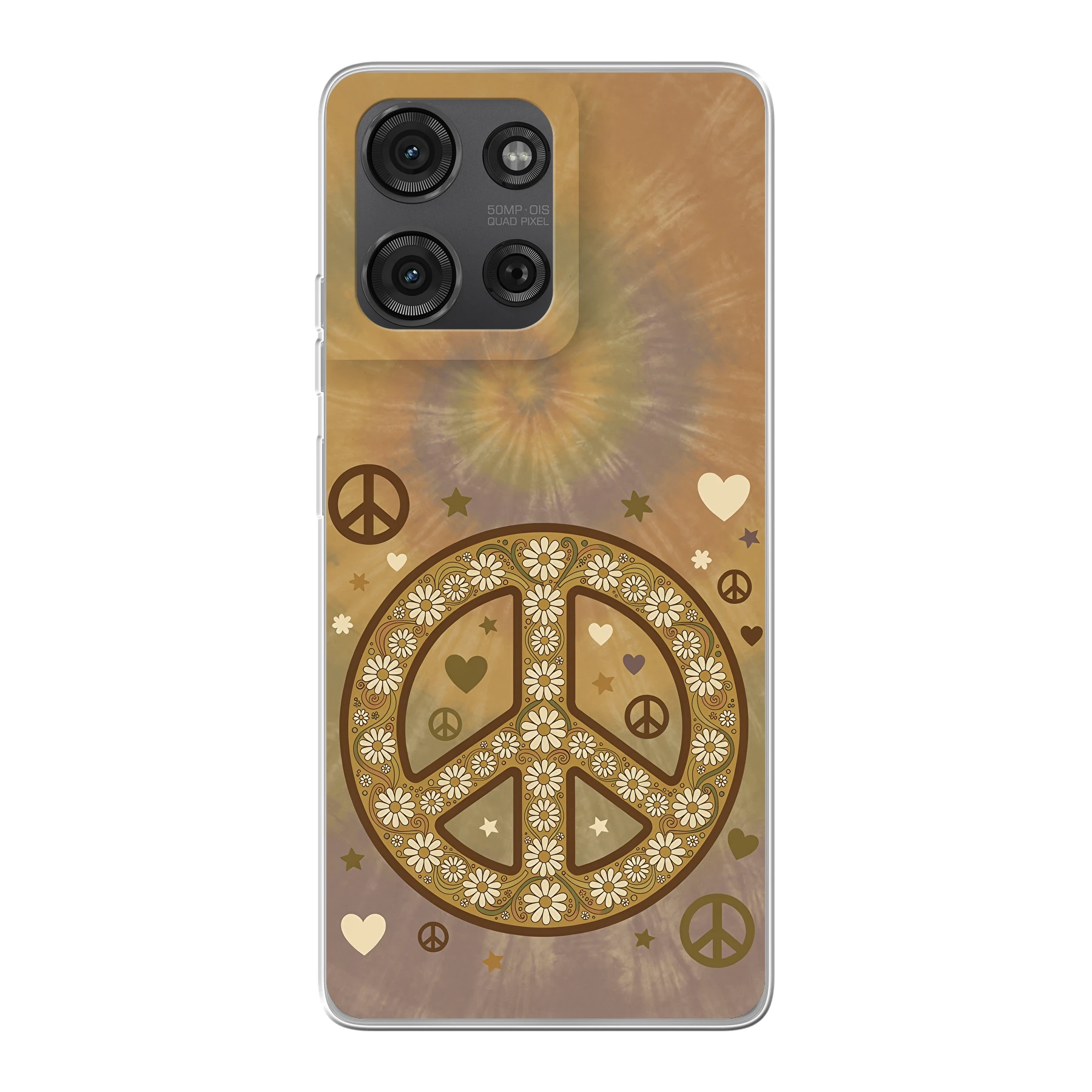 Motorola Moto G75 phone case
