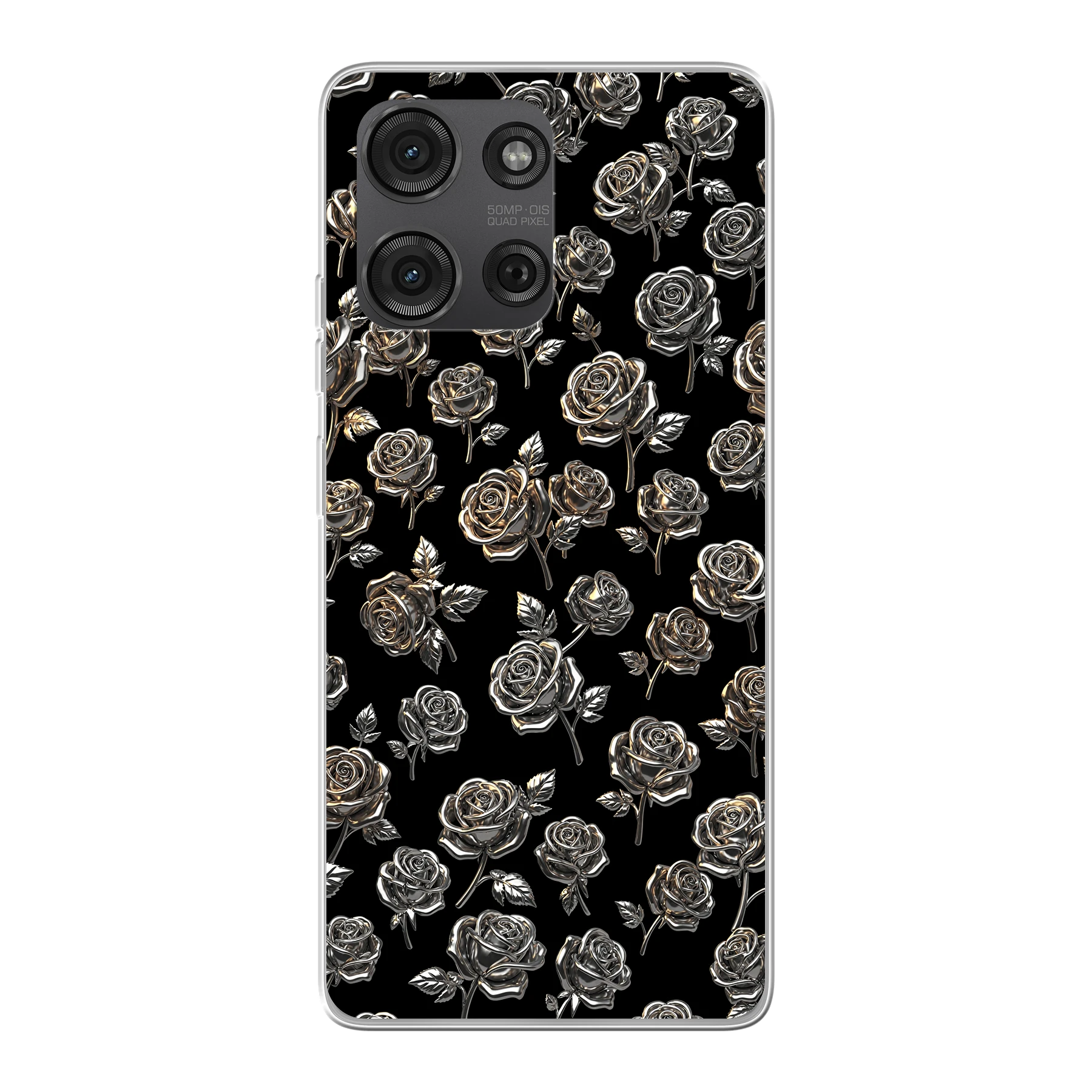 Motorola Moto G75 phone case