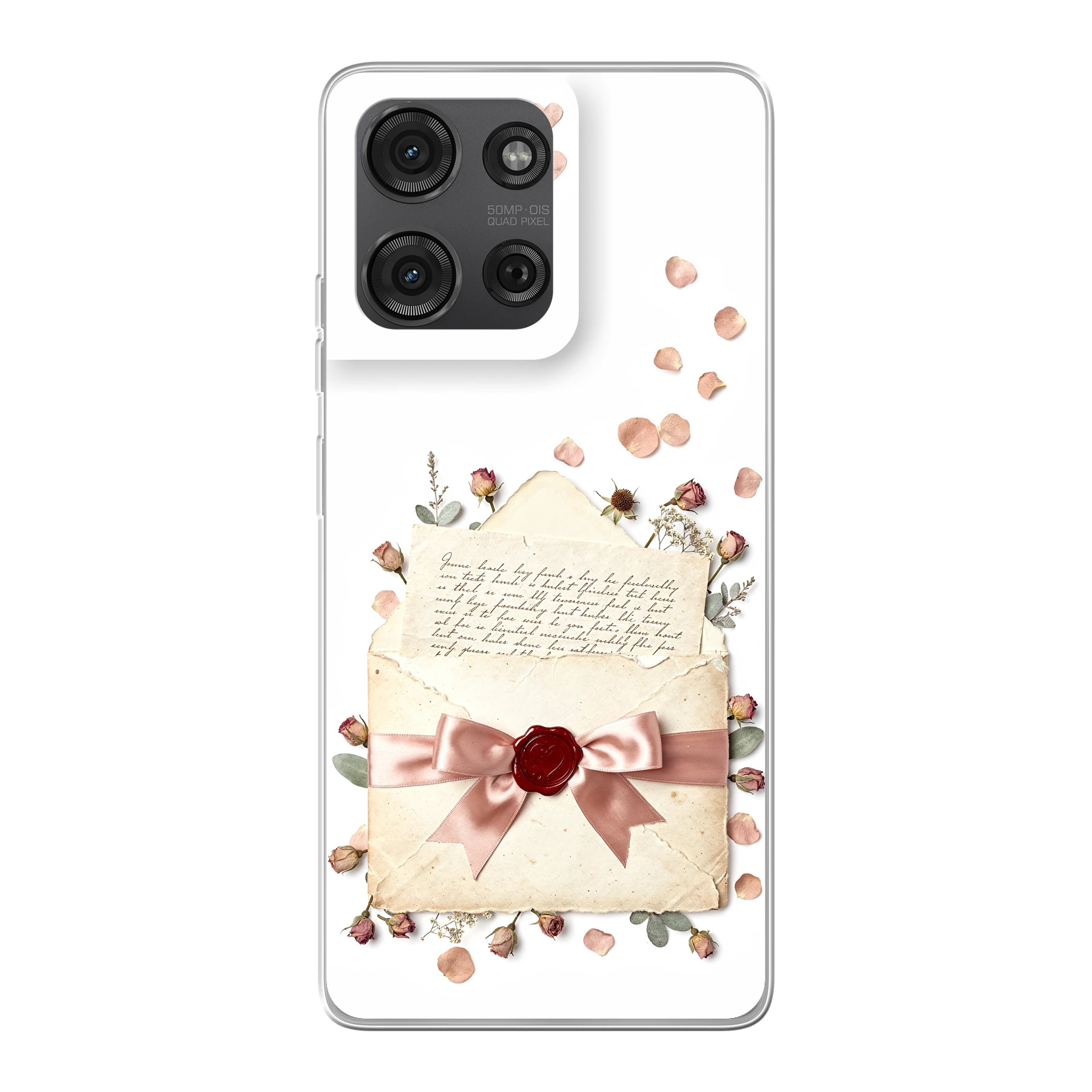 Motorola Moto G75 phone case