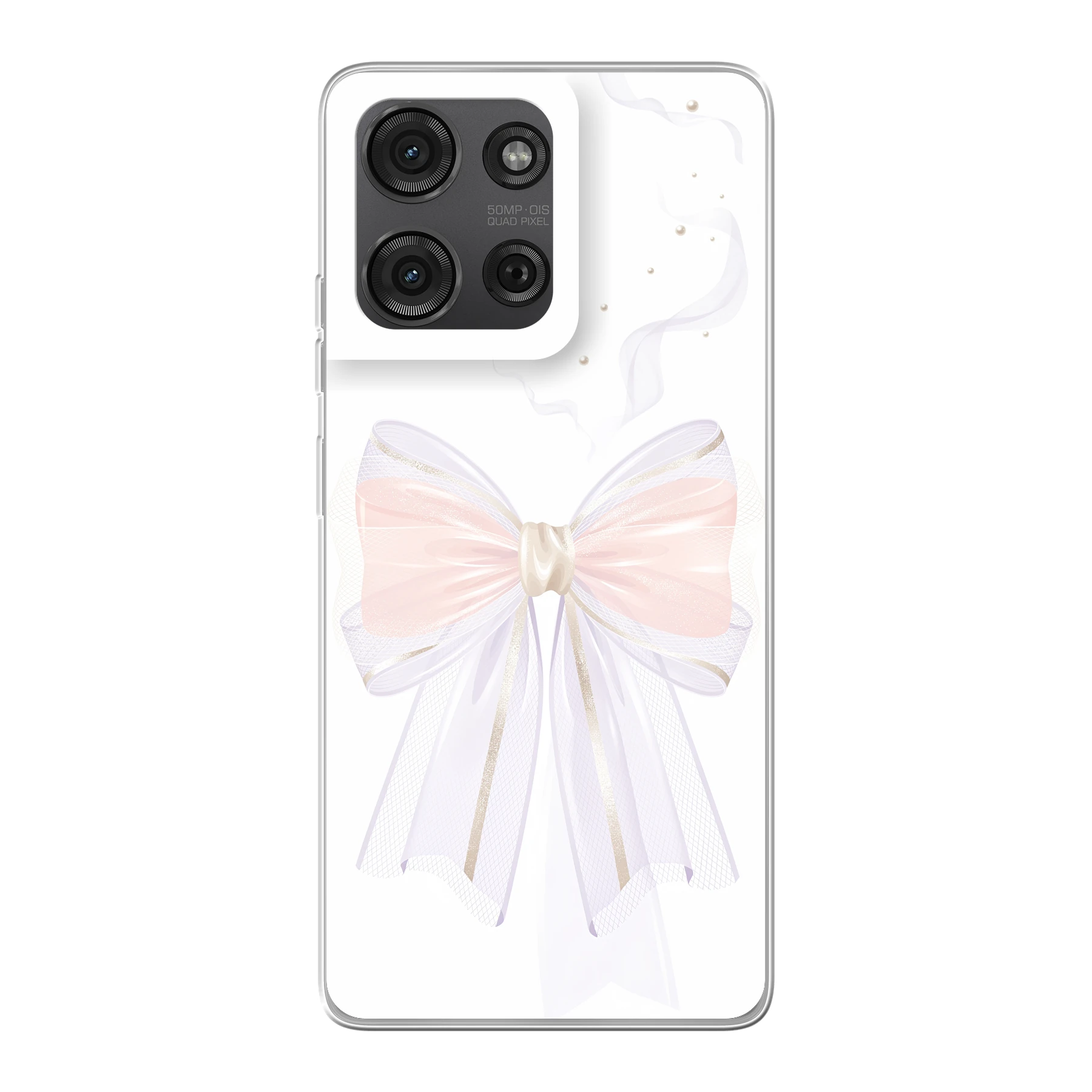 Motorola Moto G75 phone case