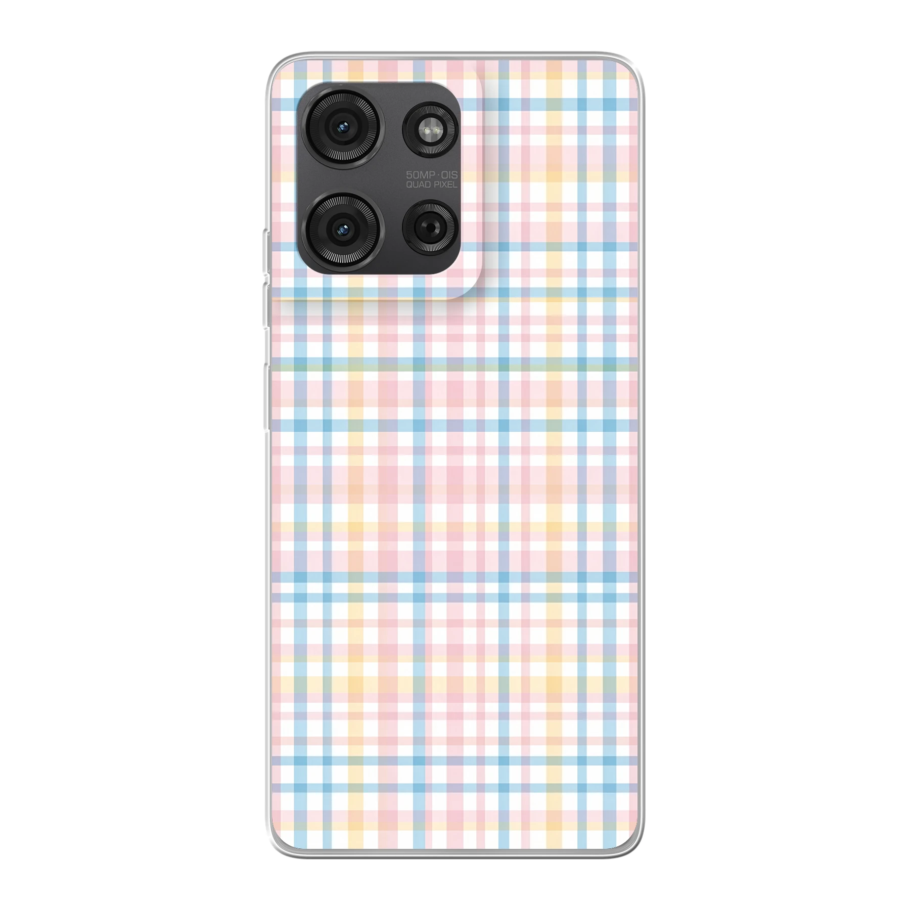 Motorola Moto G75 phone case