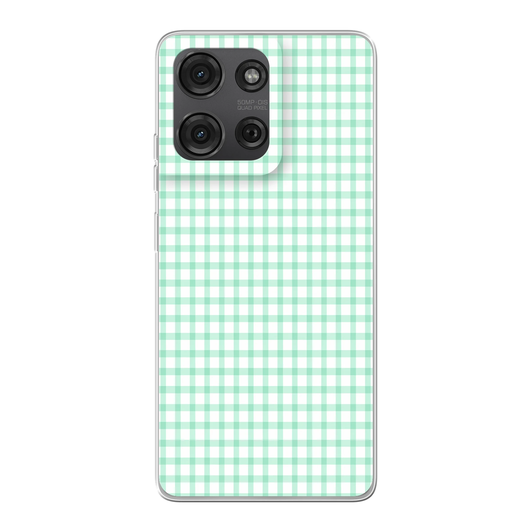 Motorola Moto G75 phone case