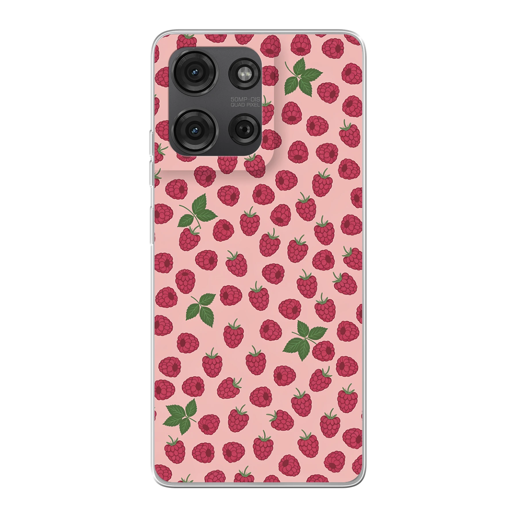 Motorola Moto G75 phone case