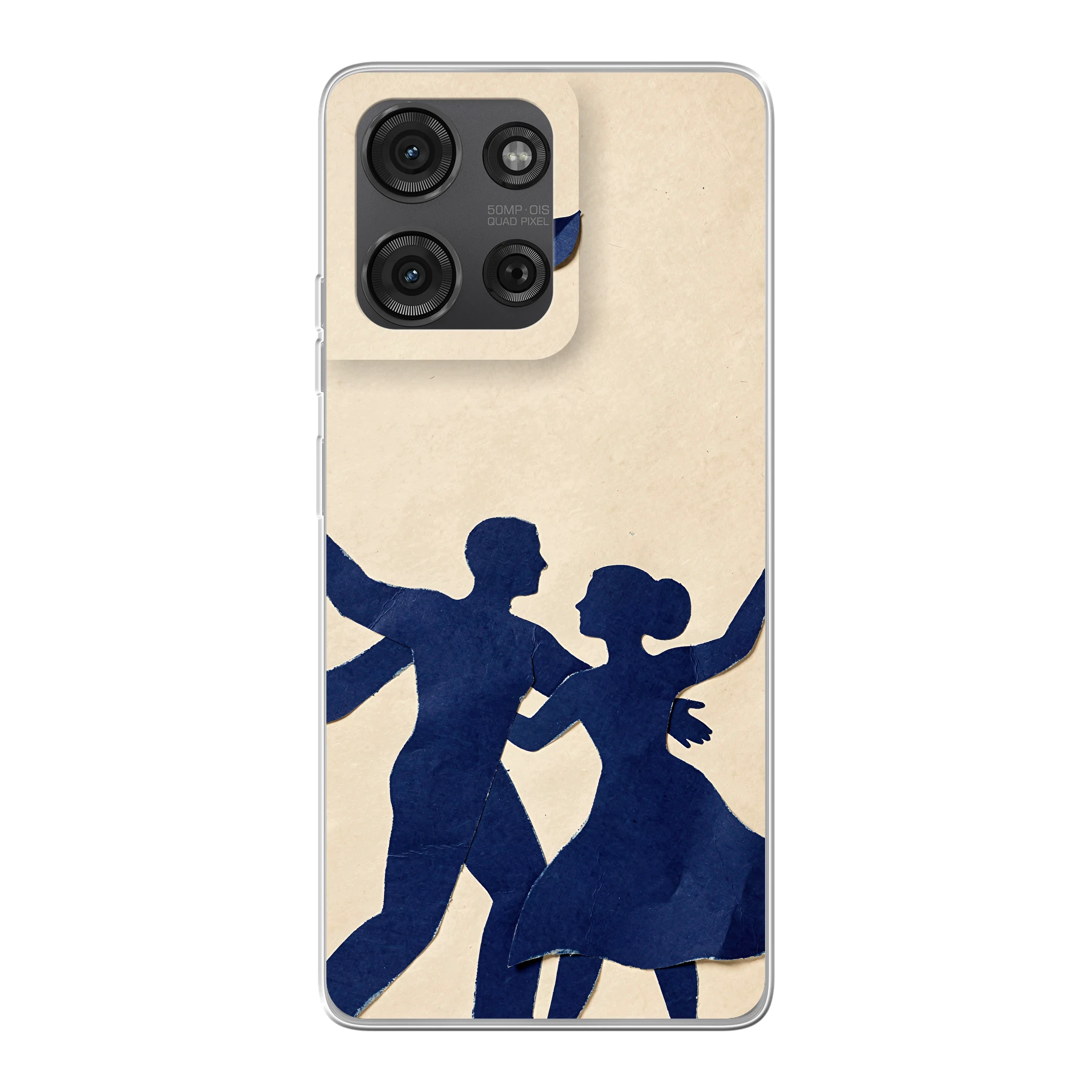 Motorola Moto G75 phone case