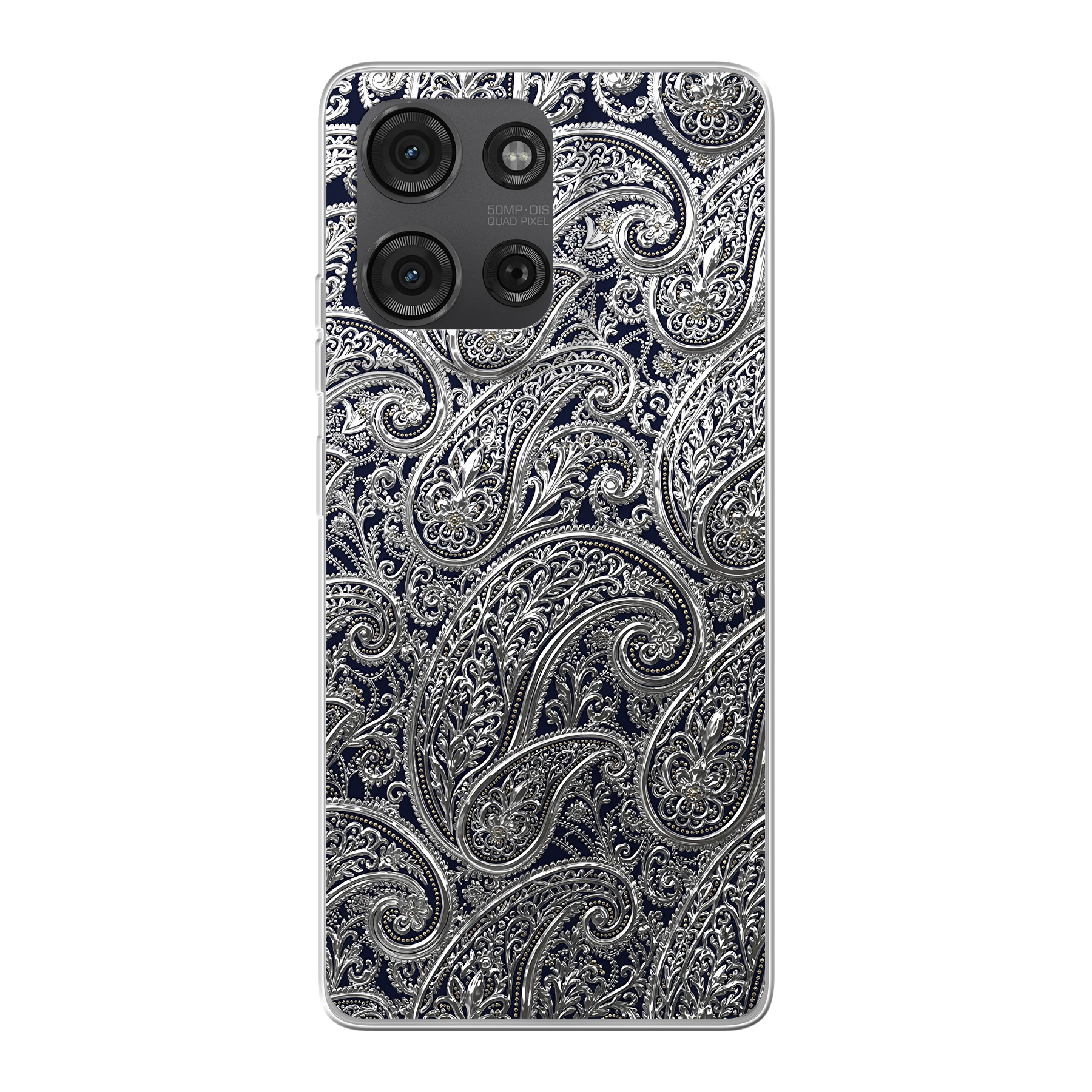Motorola Moto G75 phone case